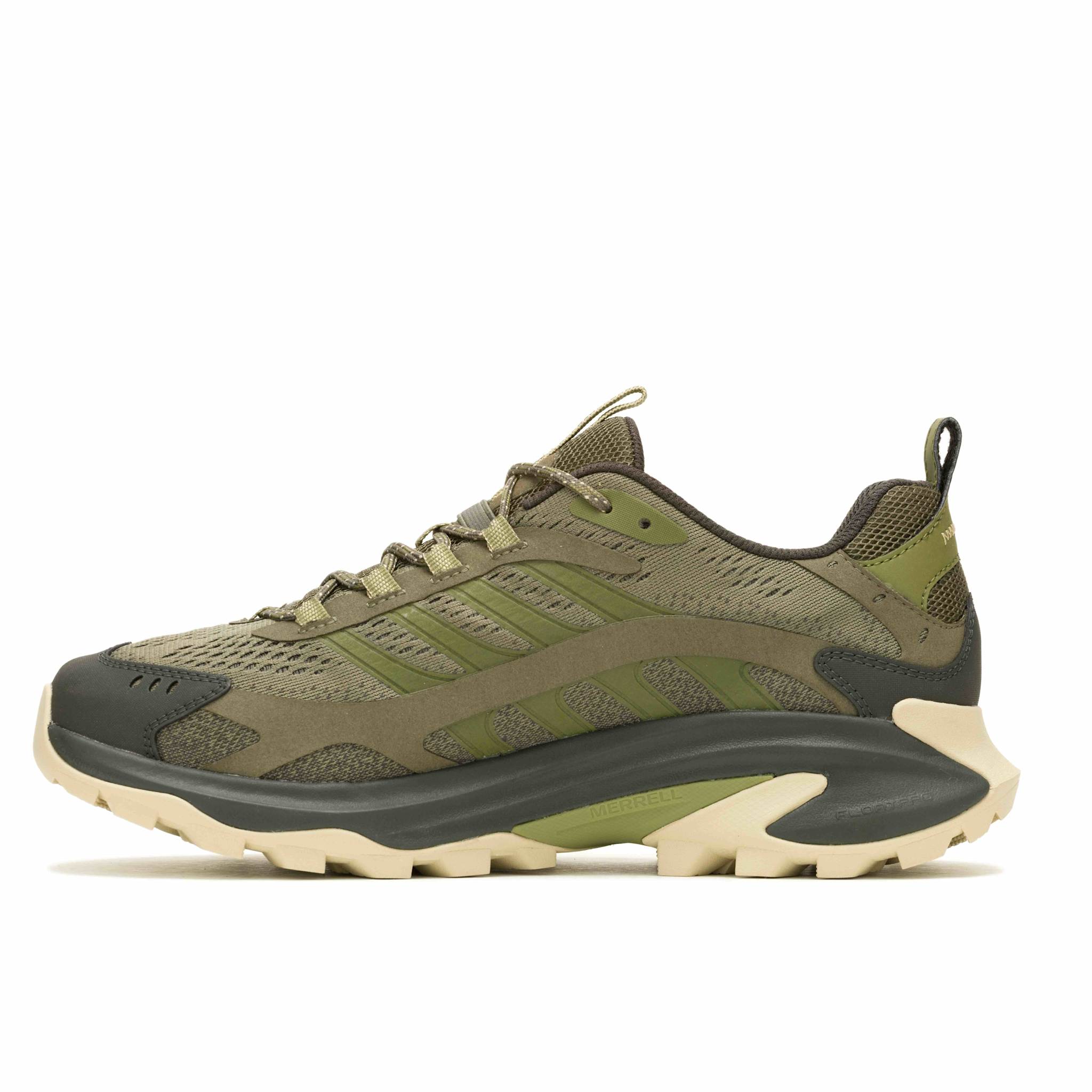 Men's Moab Speed 2 - Olive