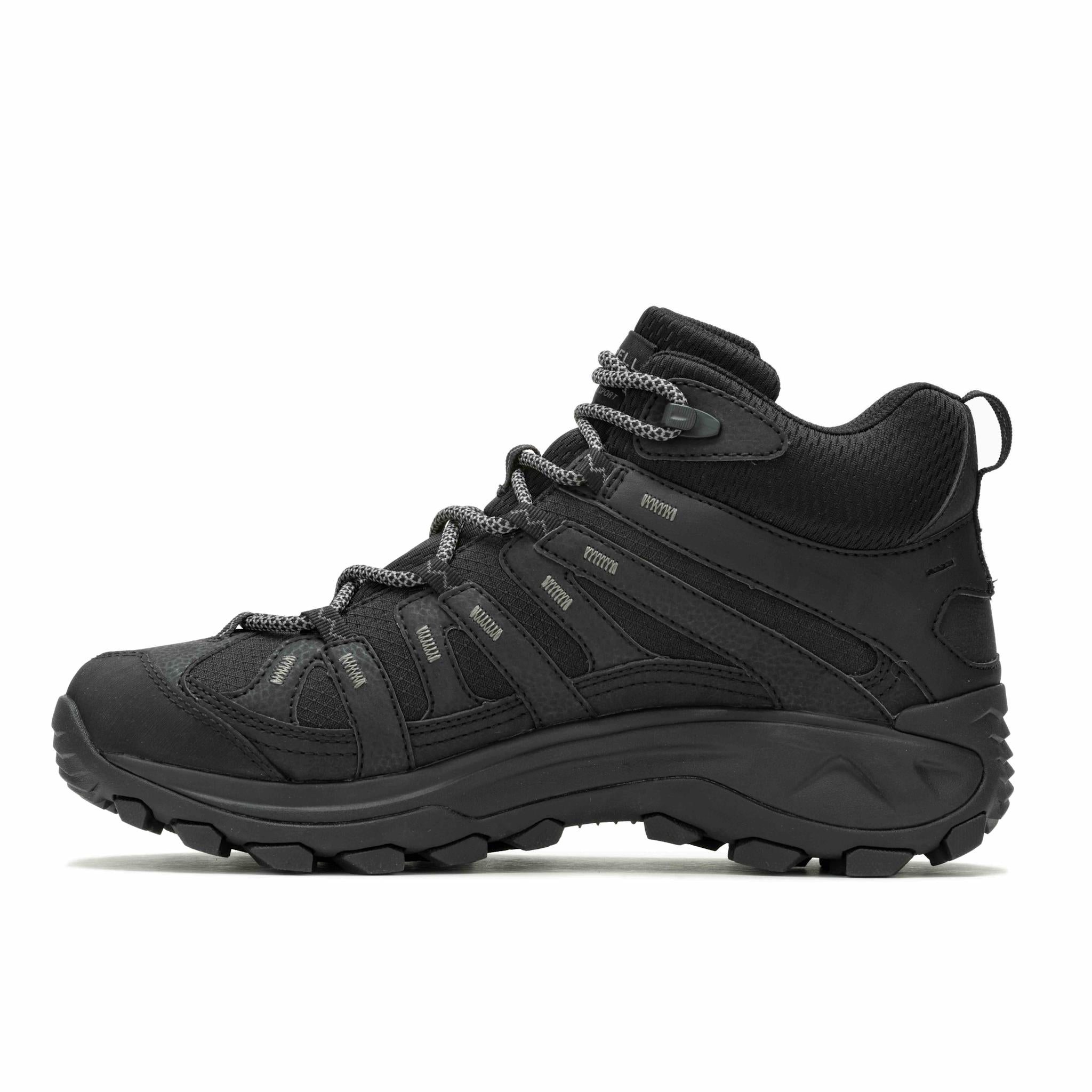 Men's Claypool 2 Sport Mid GTX - Black