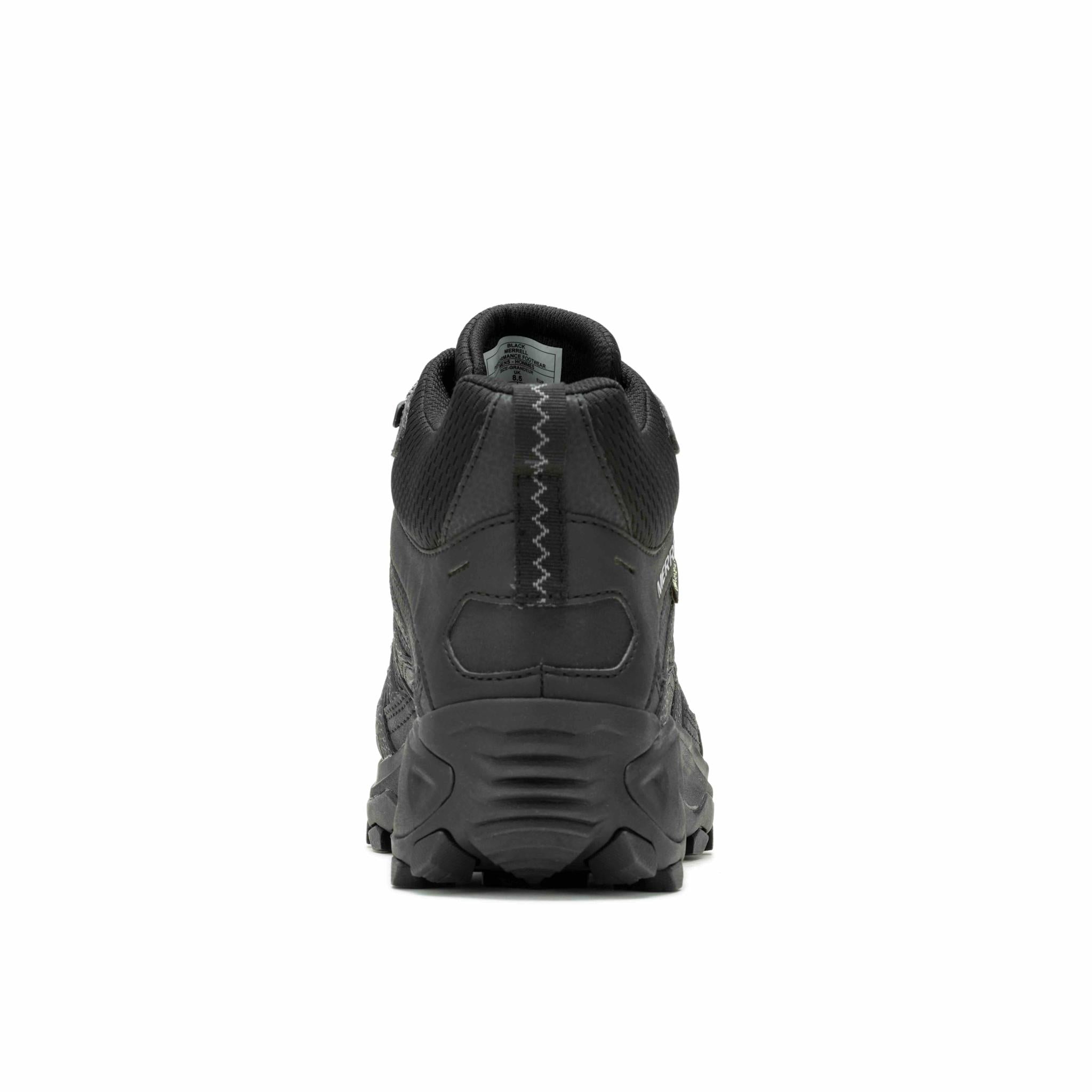 Men's Claypool 2 Sport Mid GTX - Black