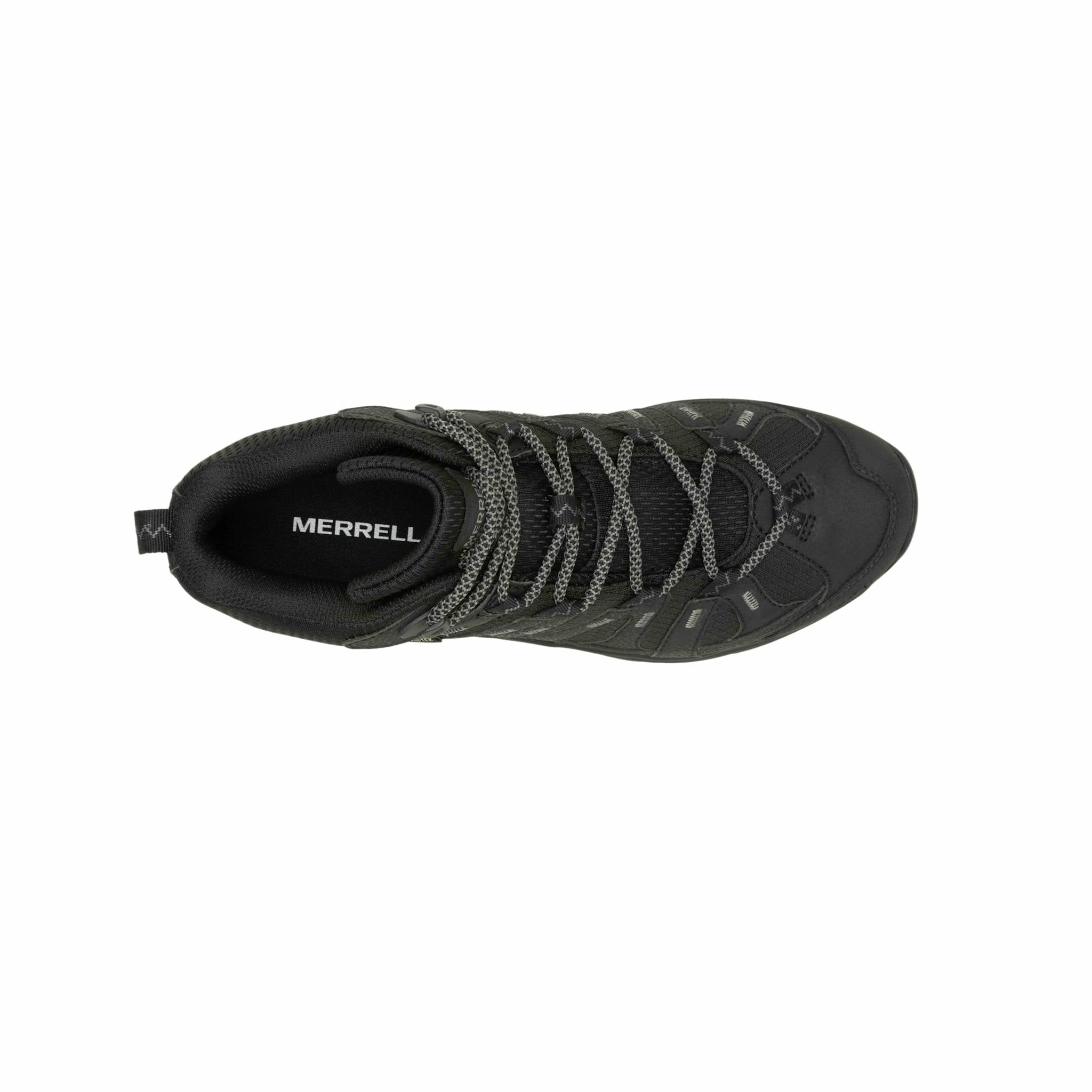 Men's Claypool 2 Sport Mid GTX - Black