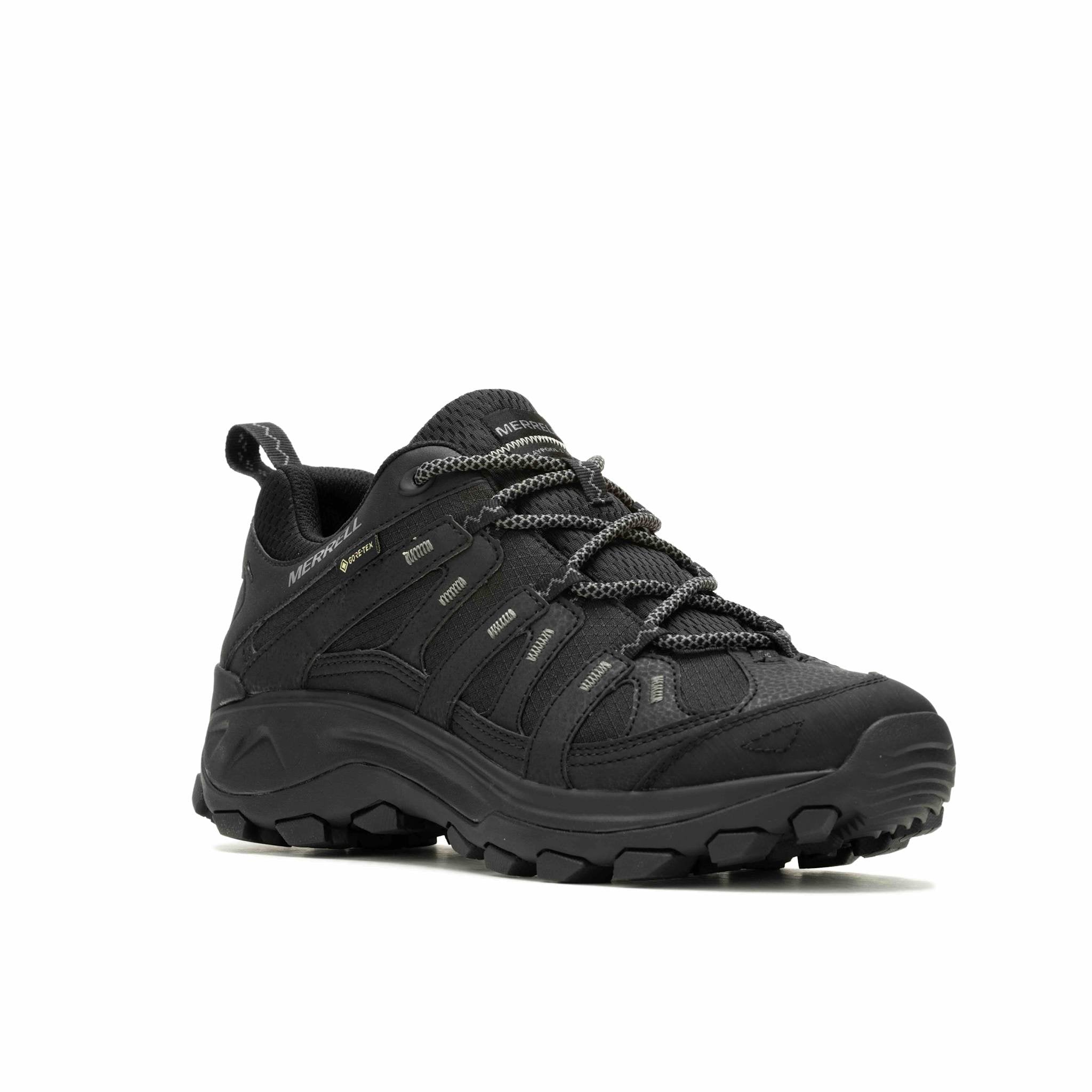 Men's Claypool 2 Sport GTX - Black