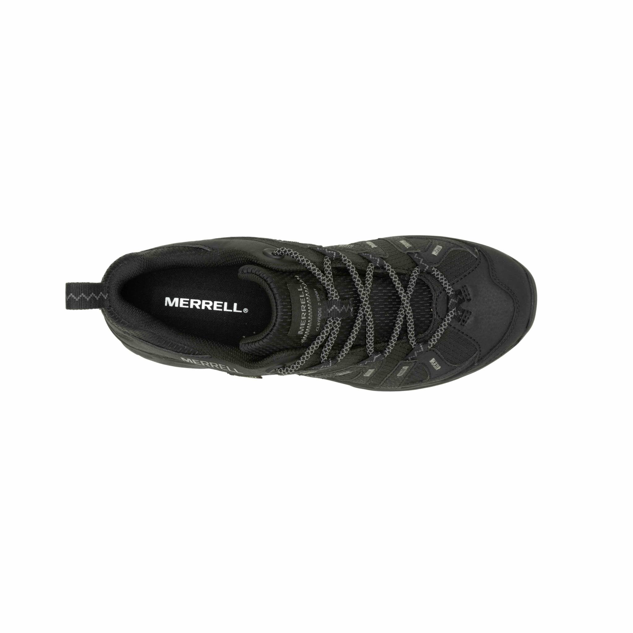 Men's Claypool 2 Sport GTX - Black