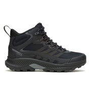 Men's Speed Strike 2 Mid WP - Black