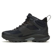 Men's Speed Strike 2 Mid WP - Black