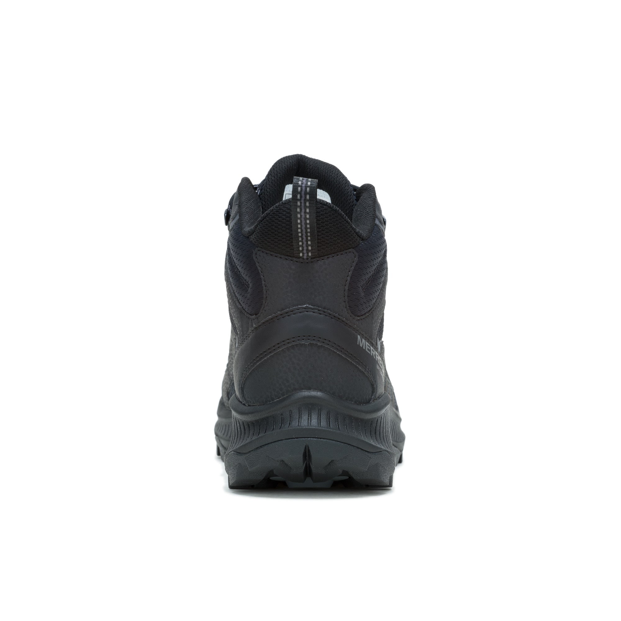 Men's Speed Strike 2 Mid WP - Black
