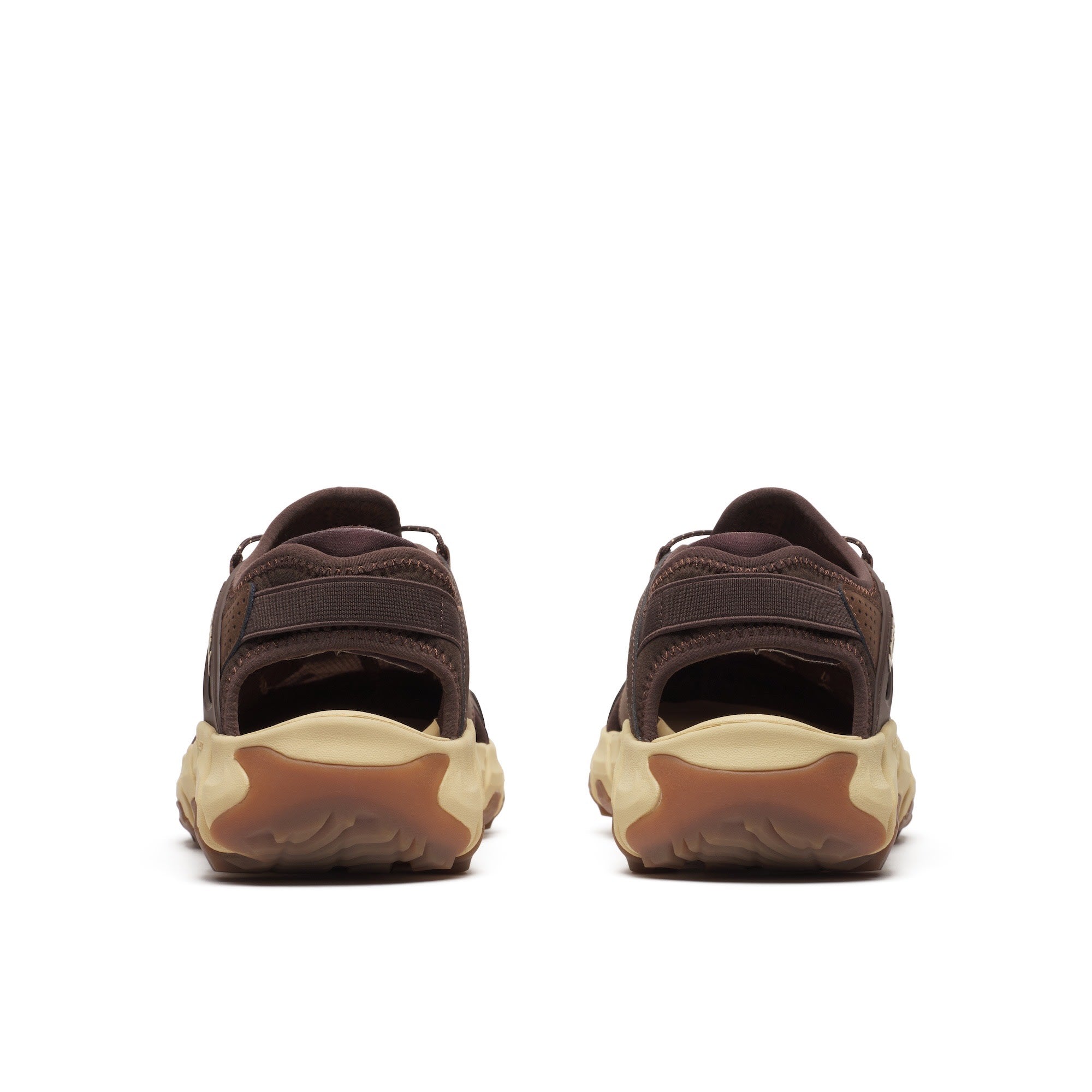 Men's Maipo Explorer Sieve - Coffee