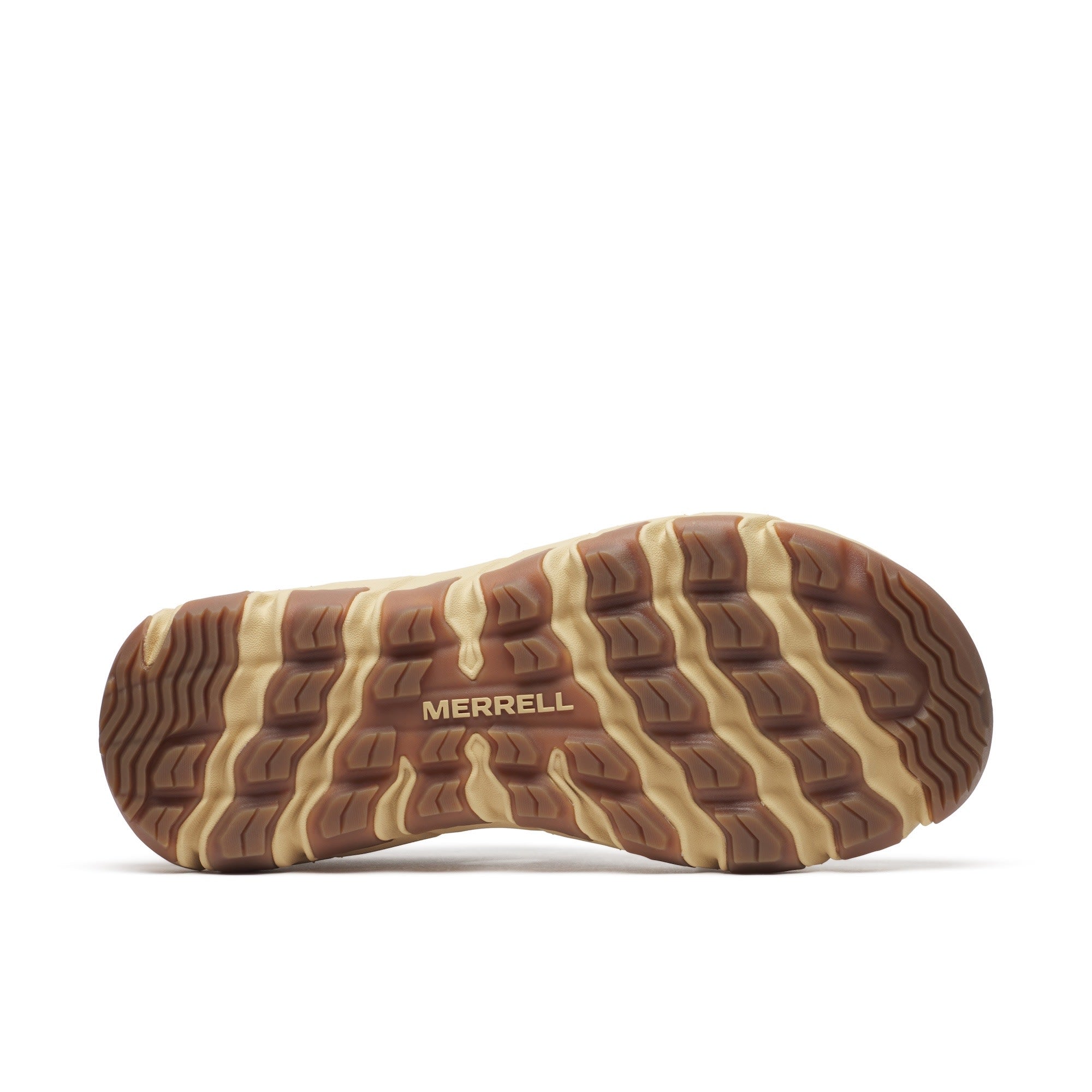 Men's Maipo Explorer Sieve - Coffee