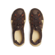 Men's Maipo Explorer Sieve - Coffee