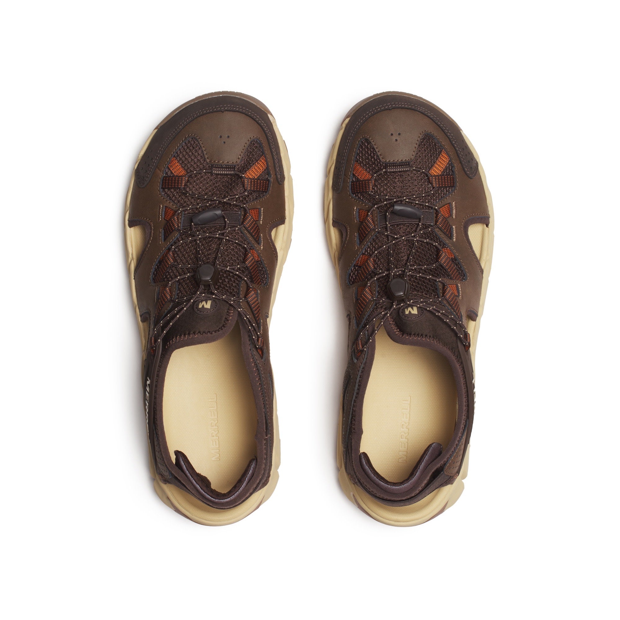 Men's Maipo Explorer Sieve - Coffee