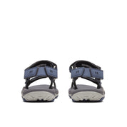 Men's Huntington Sport Convert - Indigo