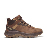 Men's Speed Strike 2 LTR Mid WP - Mole