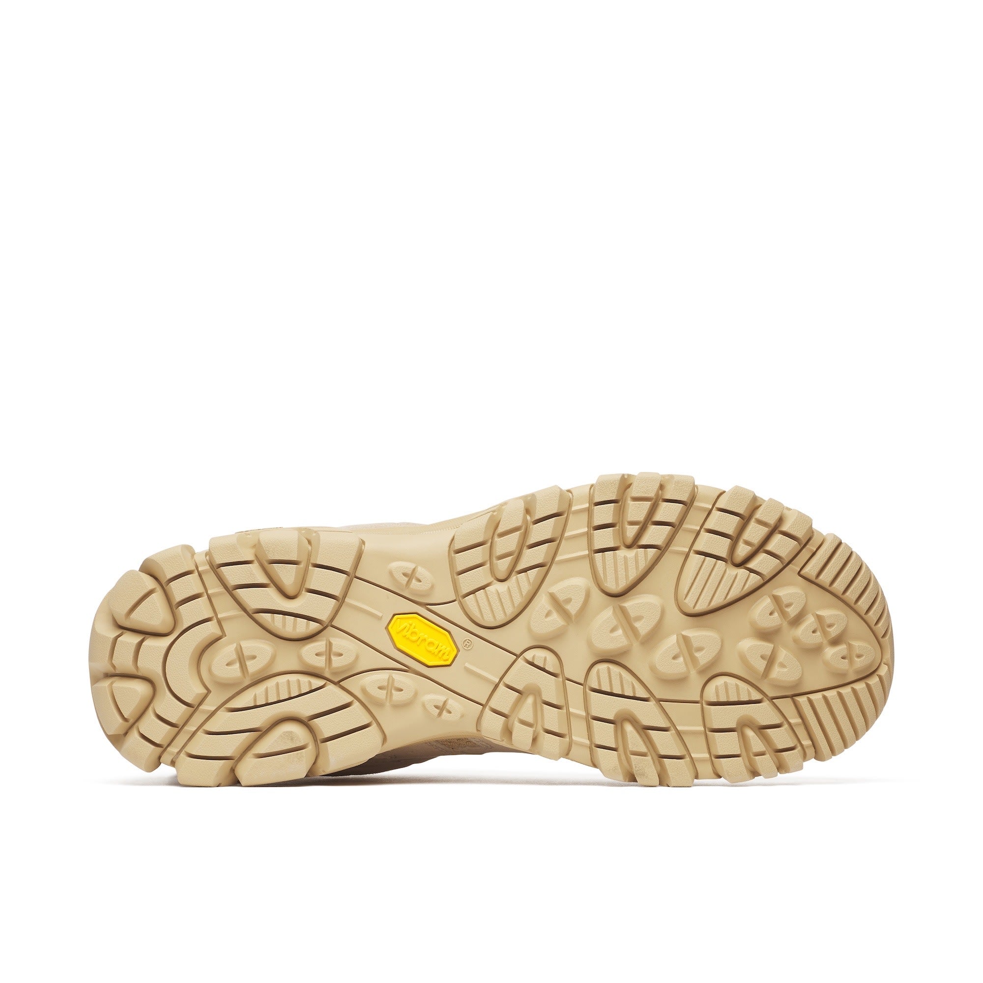 Men's Moab 3 - Latte (T3)