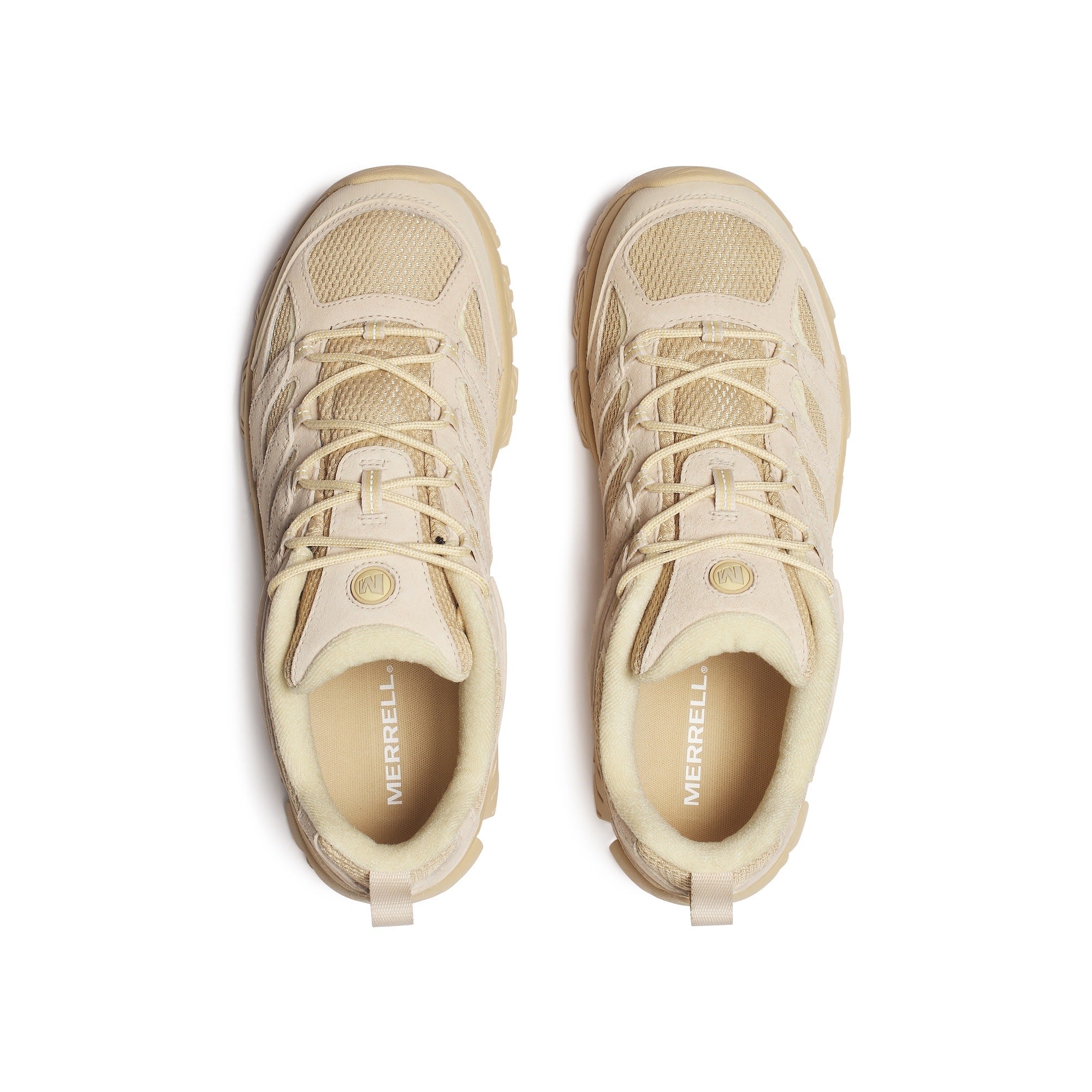 Men's Moab 3 - Latte (T3)