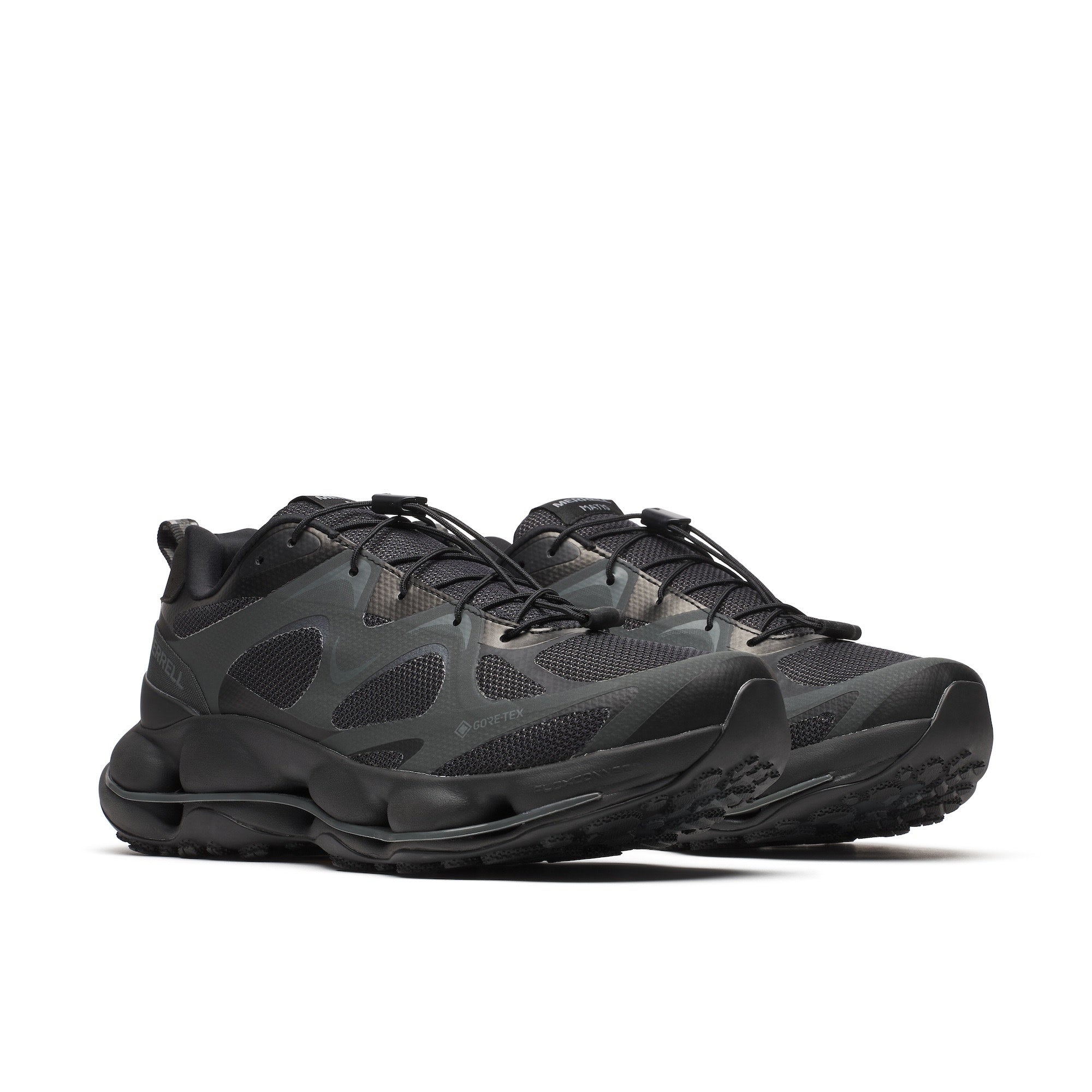 Men's Speedarc Matis GTX - Black