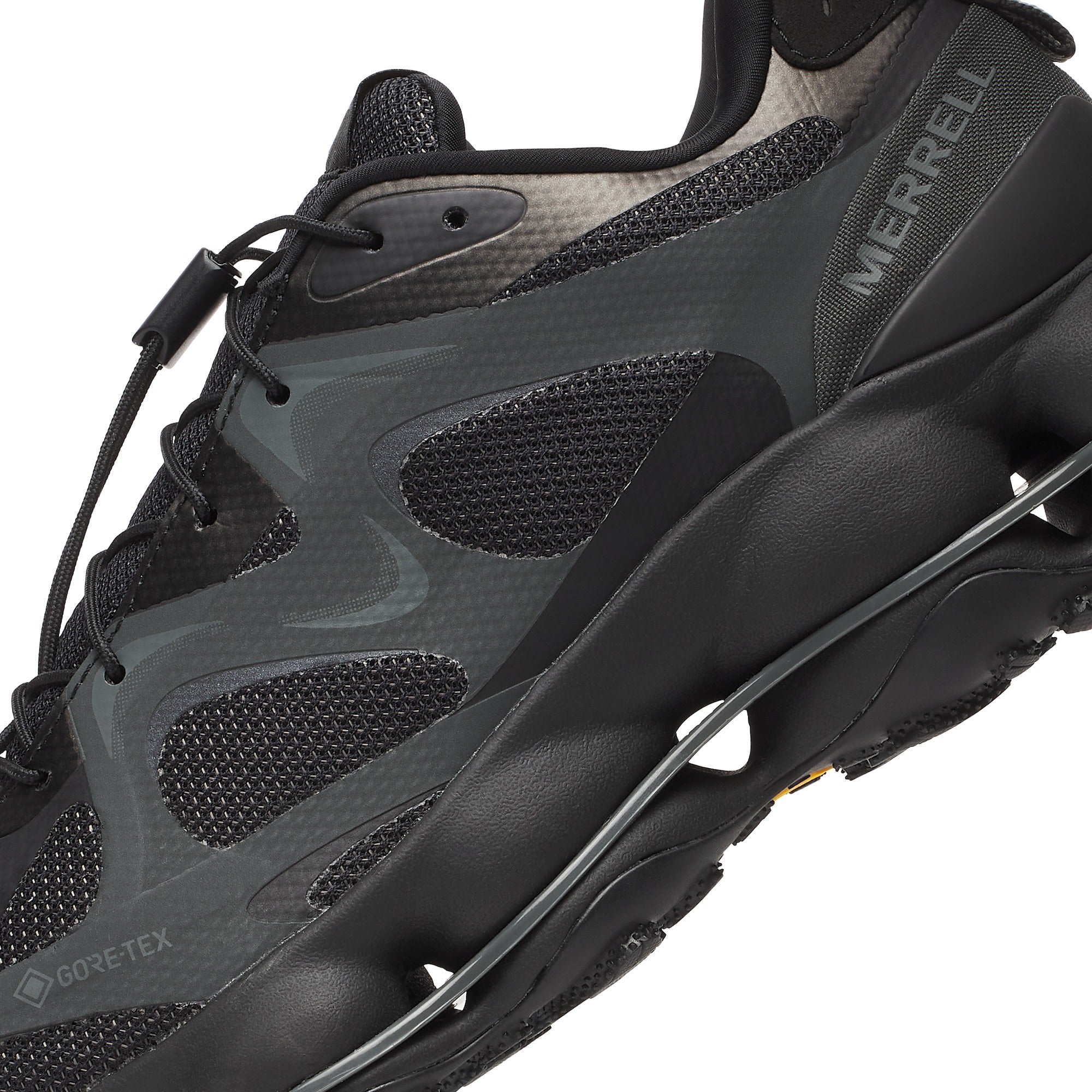 Men's Speedarc Matis GTX - Black