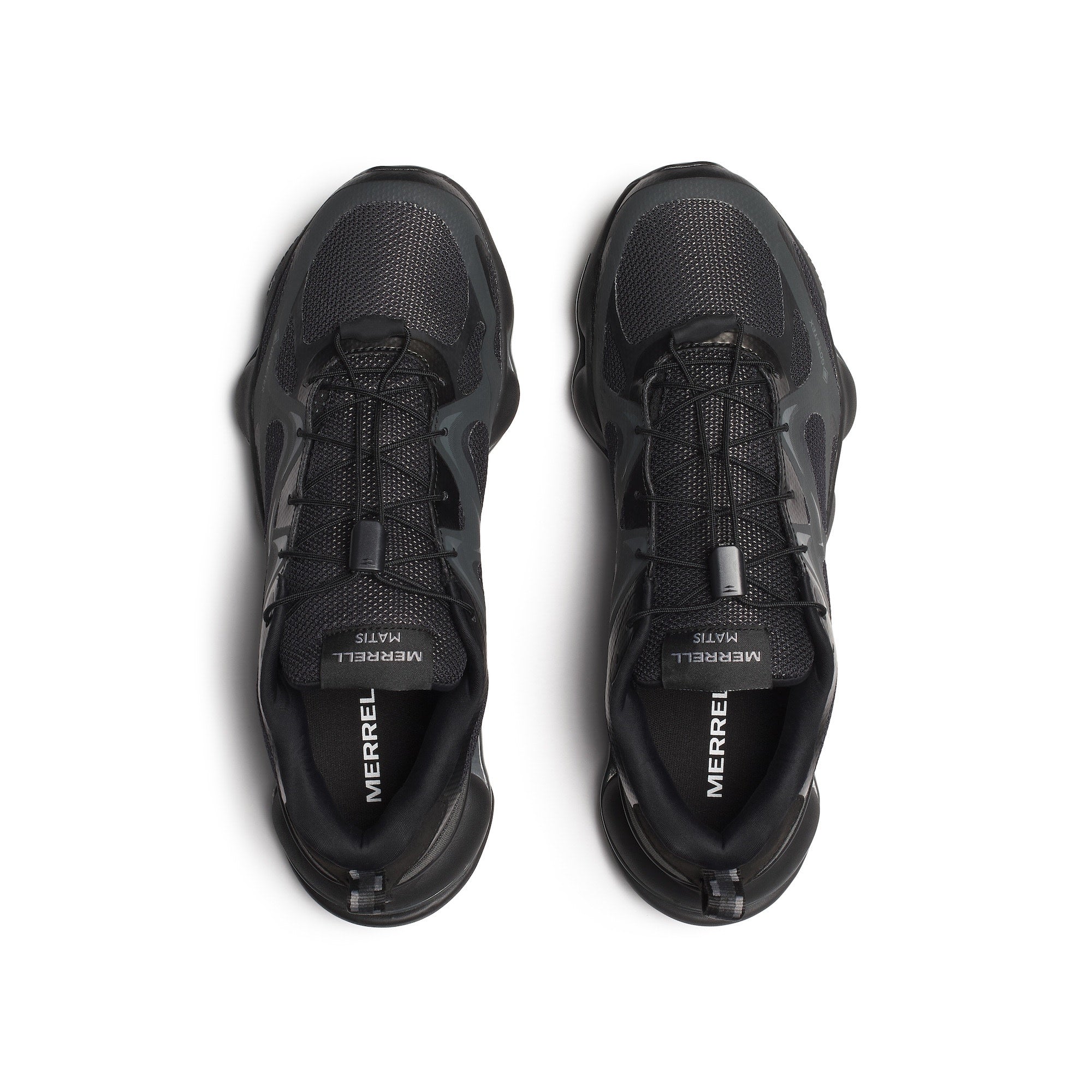 Men's Speedarc Matis GTX - Black