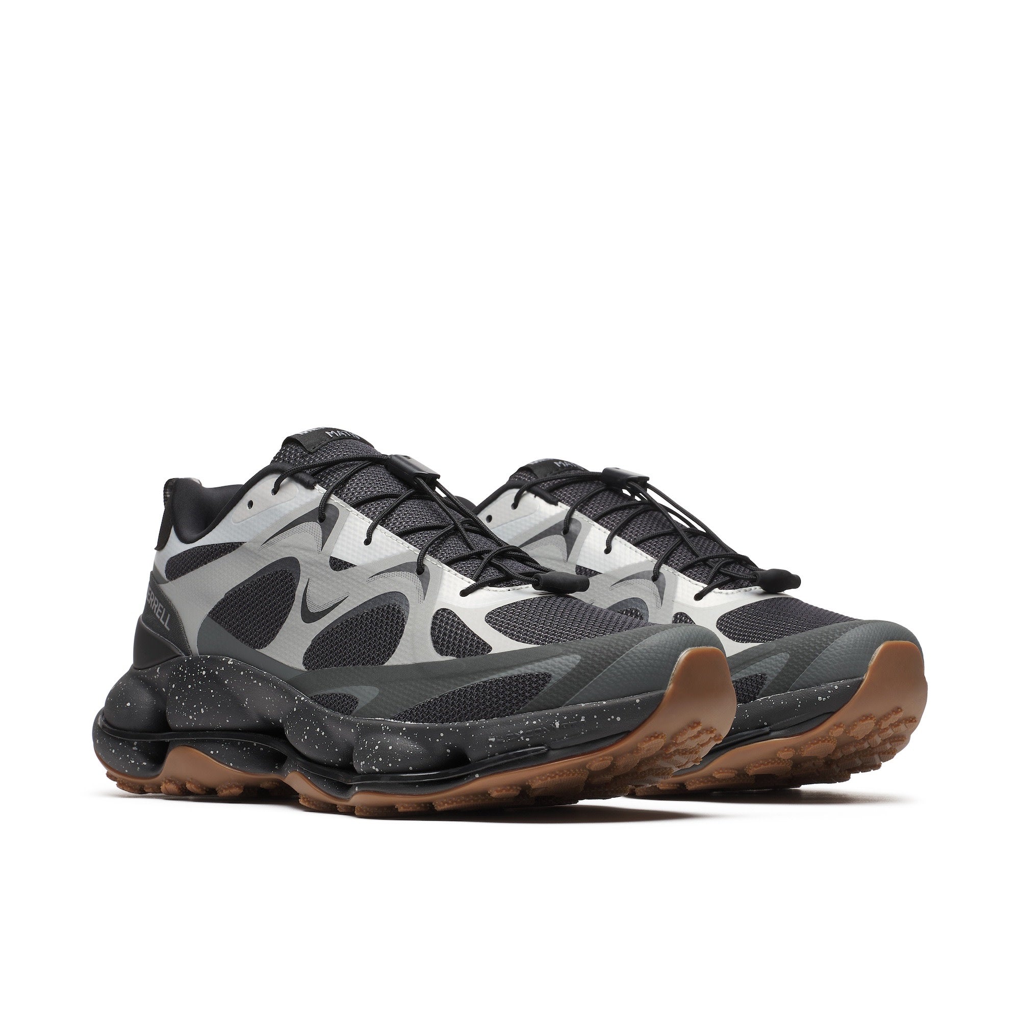 Men's Speed Arc Matis - Black/Graphite (T3)