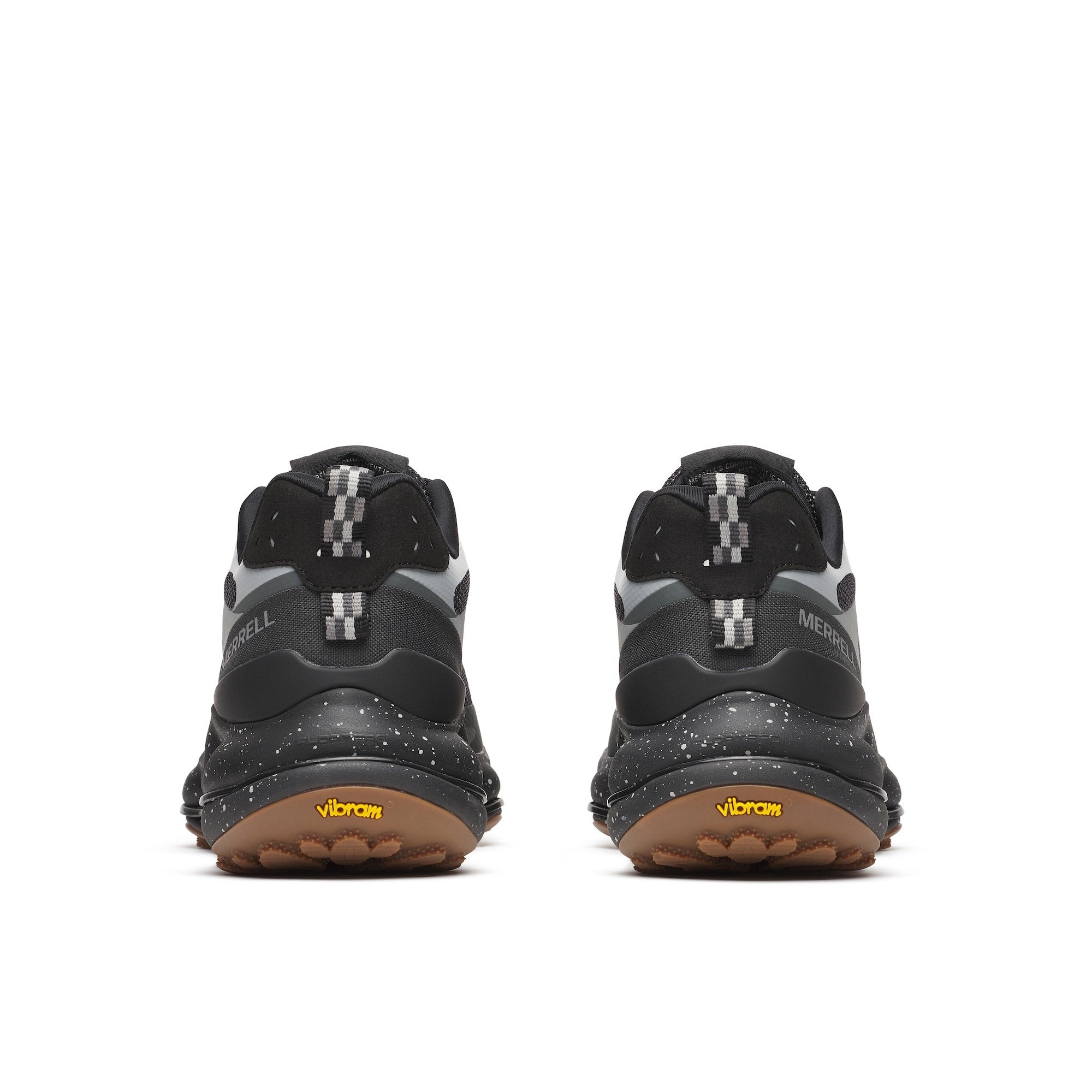 Men's Speed Arc Matis - Black/Graphite (T3)