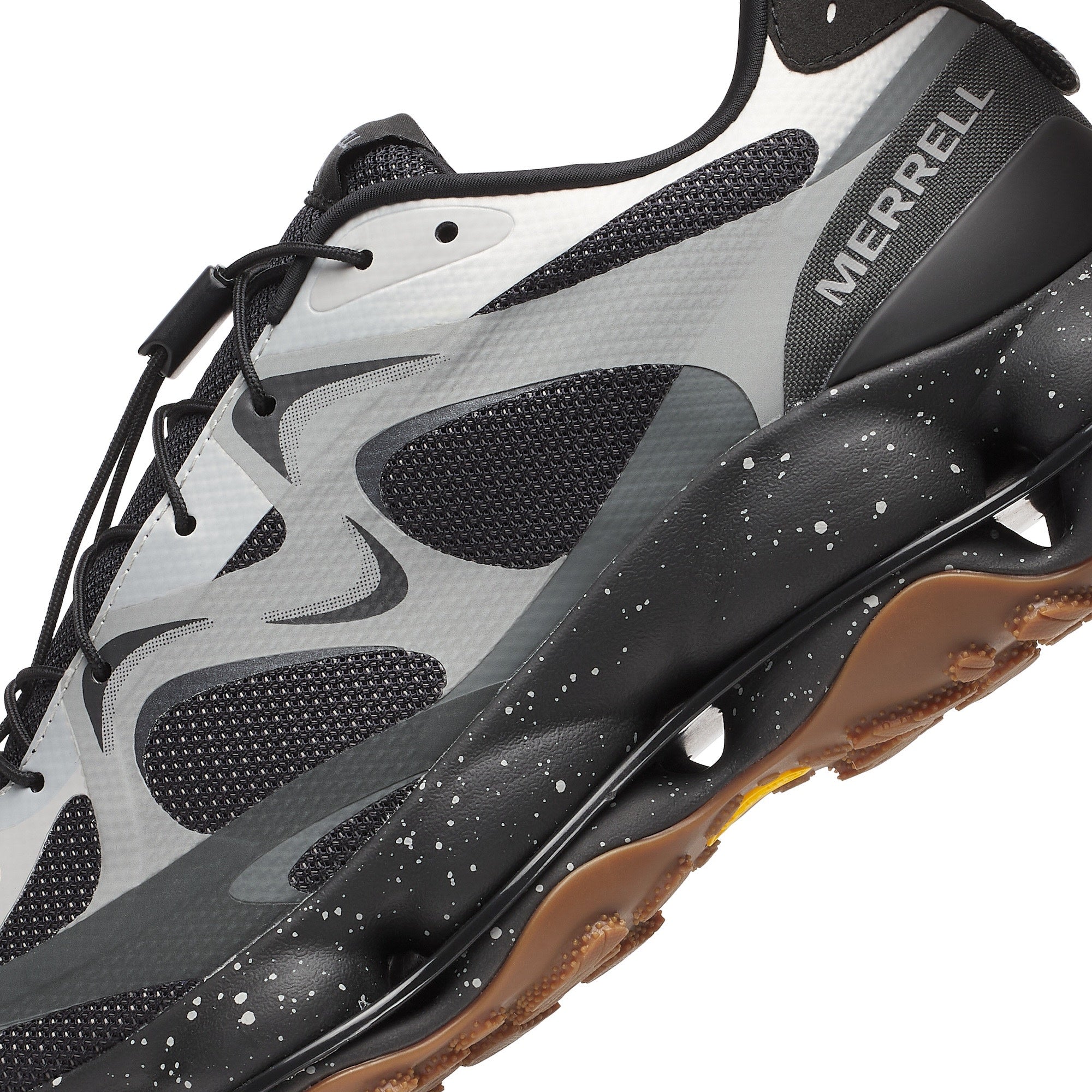 Men's Speed Arc Matis - Black/Graphite (T3)