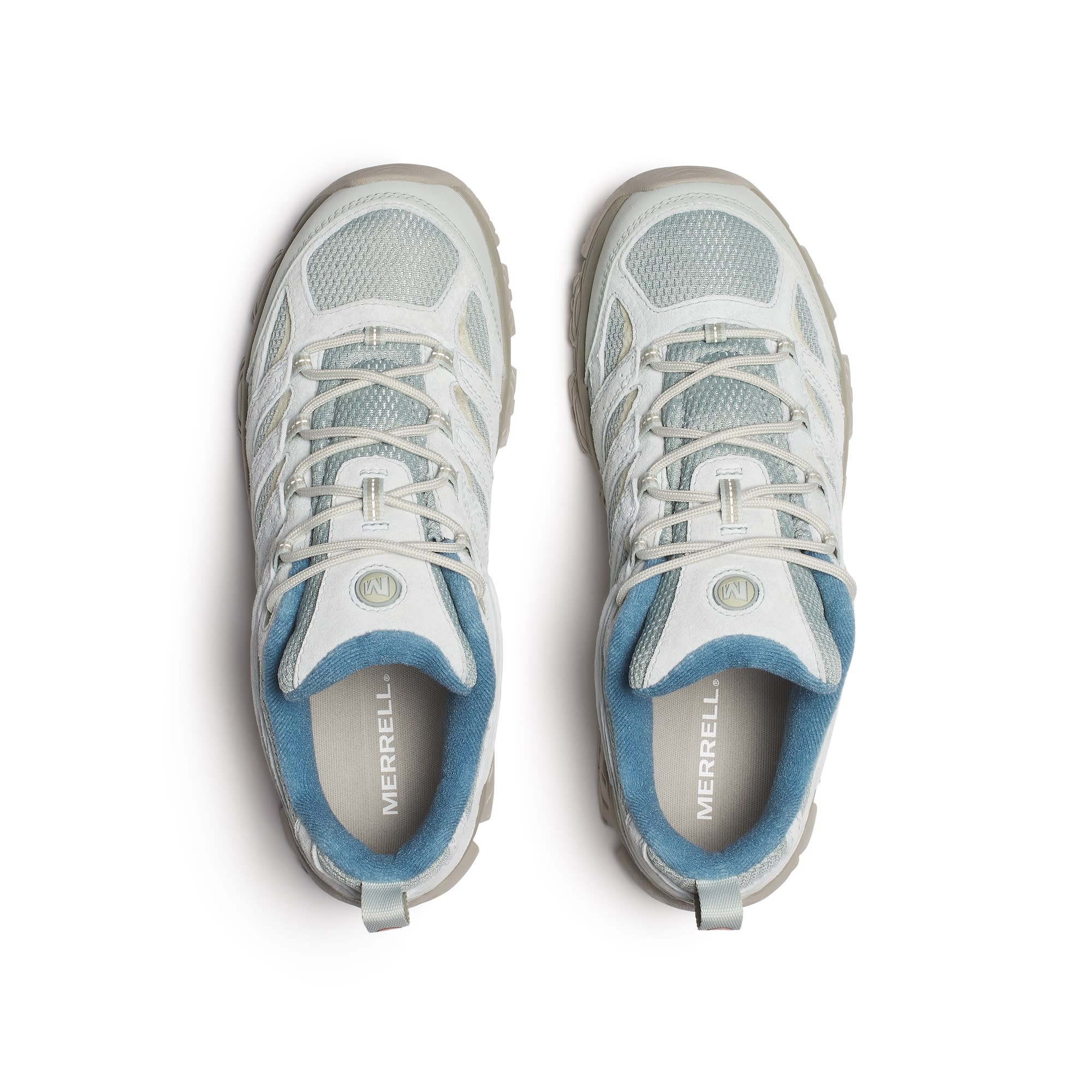 Men's Moab 3 - Calcite (T3)