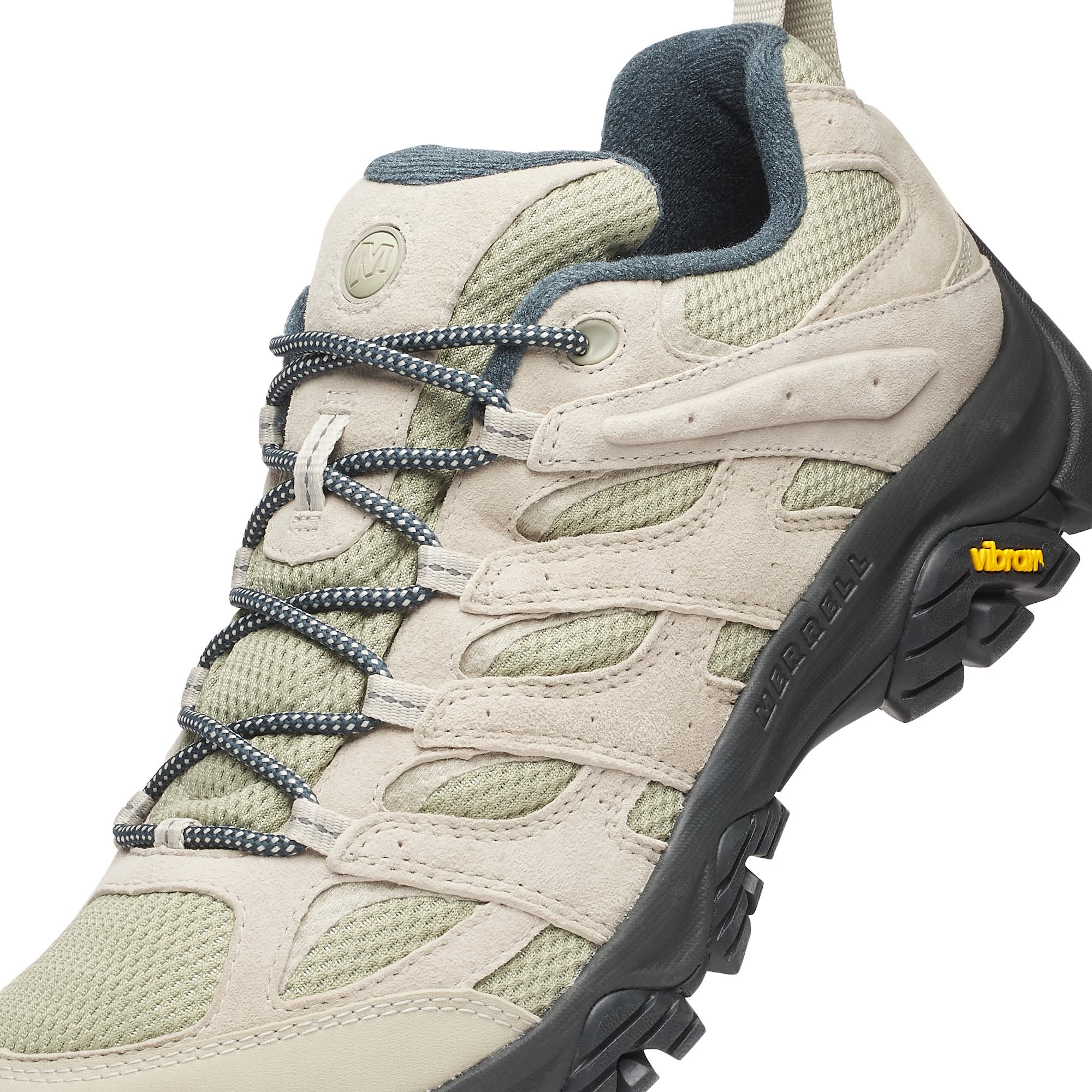 Men's Moab 3 - Talc (T3)