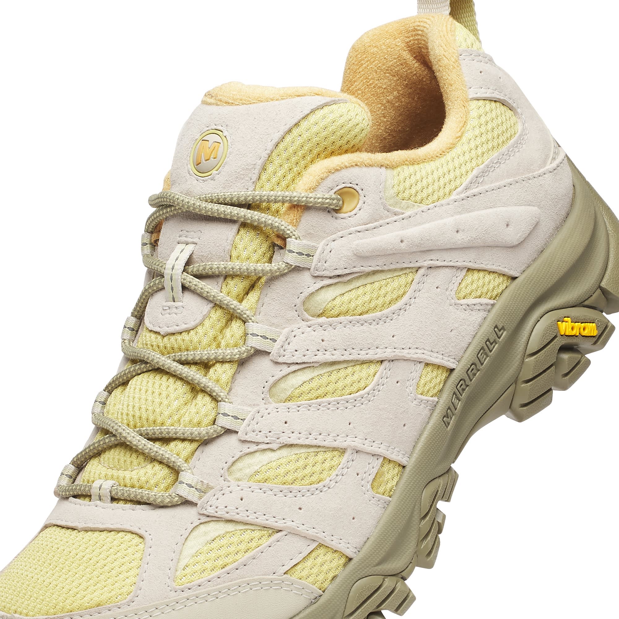 Men's Moab 3 - Nori (T3)