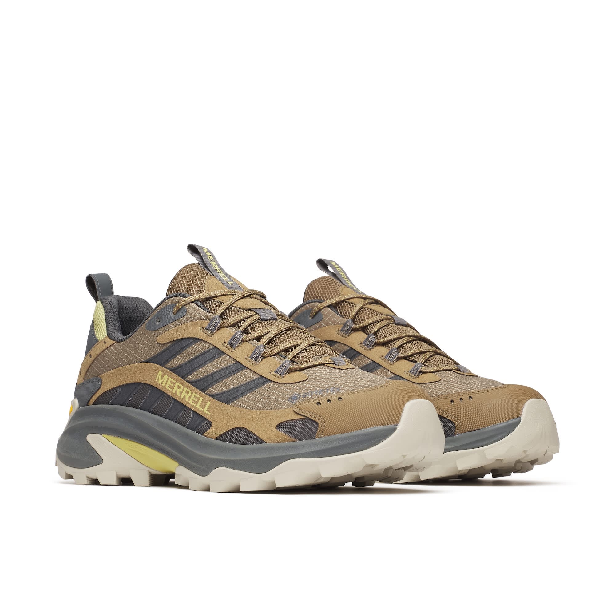 Men's Moab Speed 2 GTX - Cairn (T3)