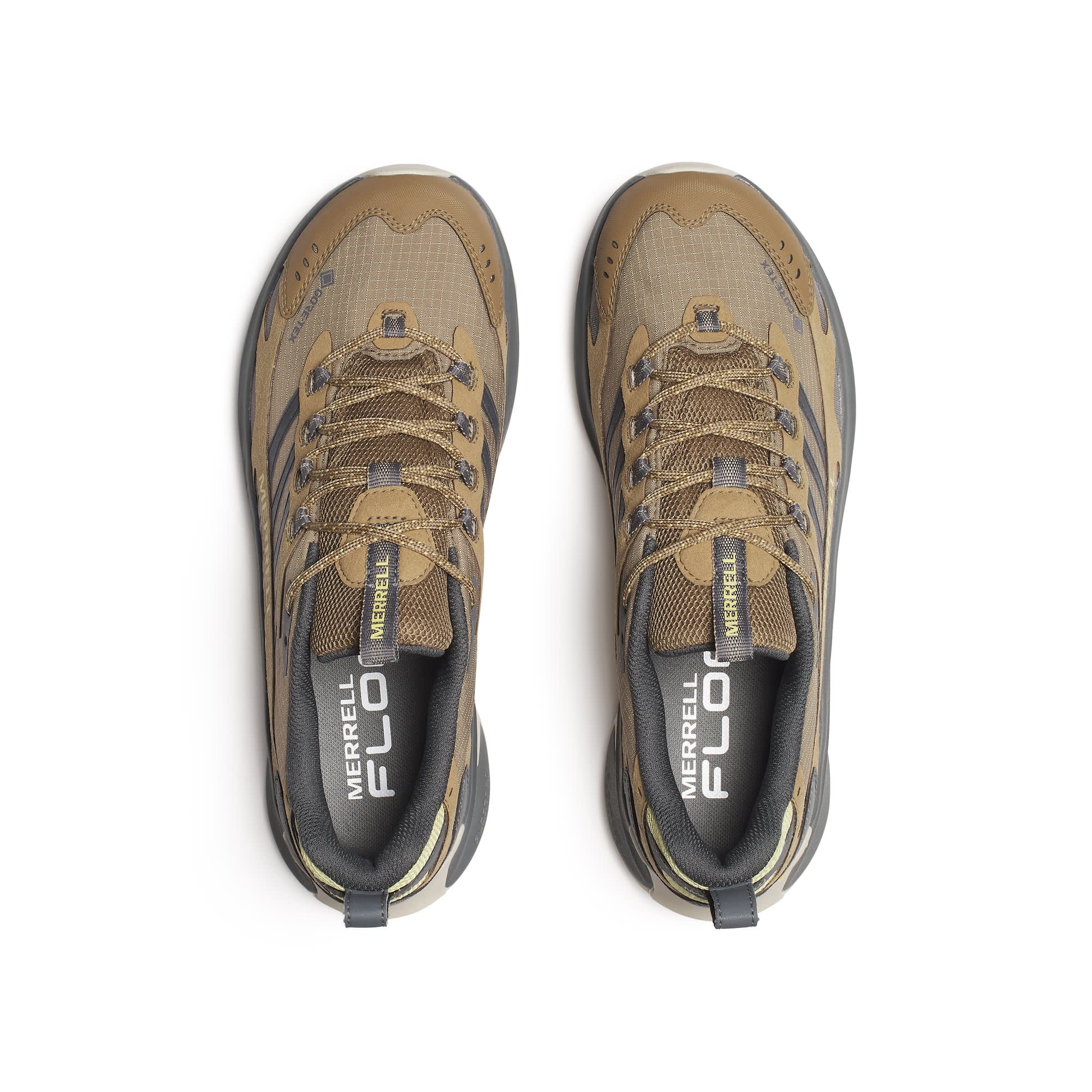 Men's Moab Speed 2 GTX - Cairn (T3)