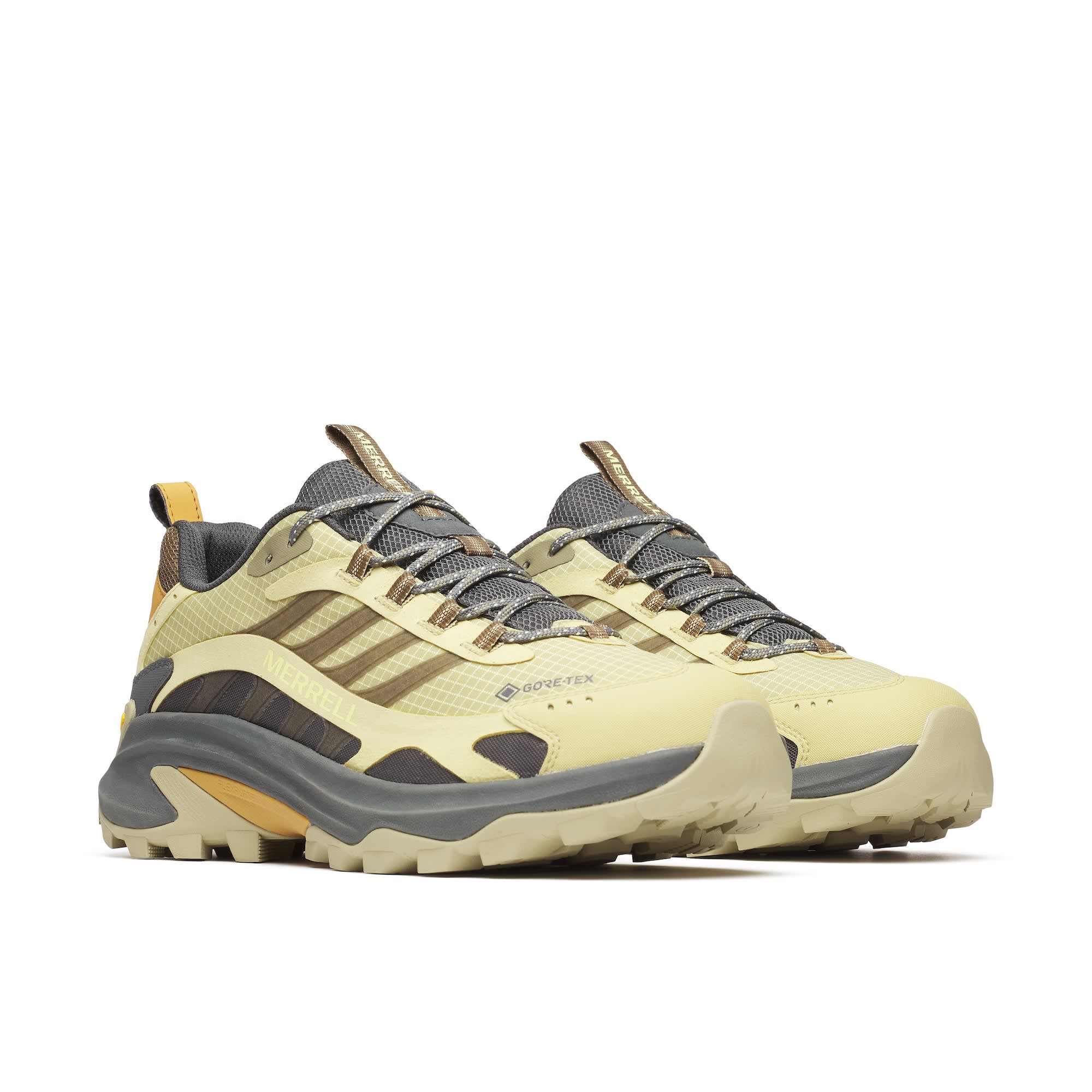 Men's Moab Speed 2 GTX - Nori