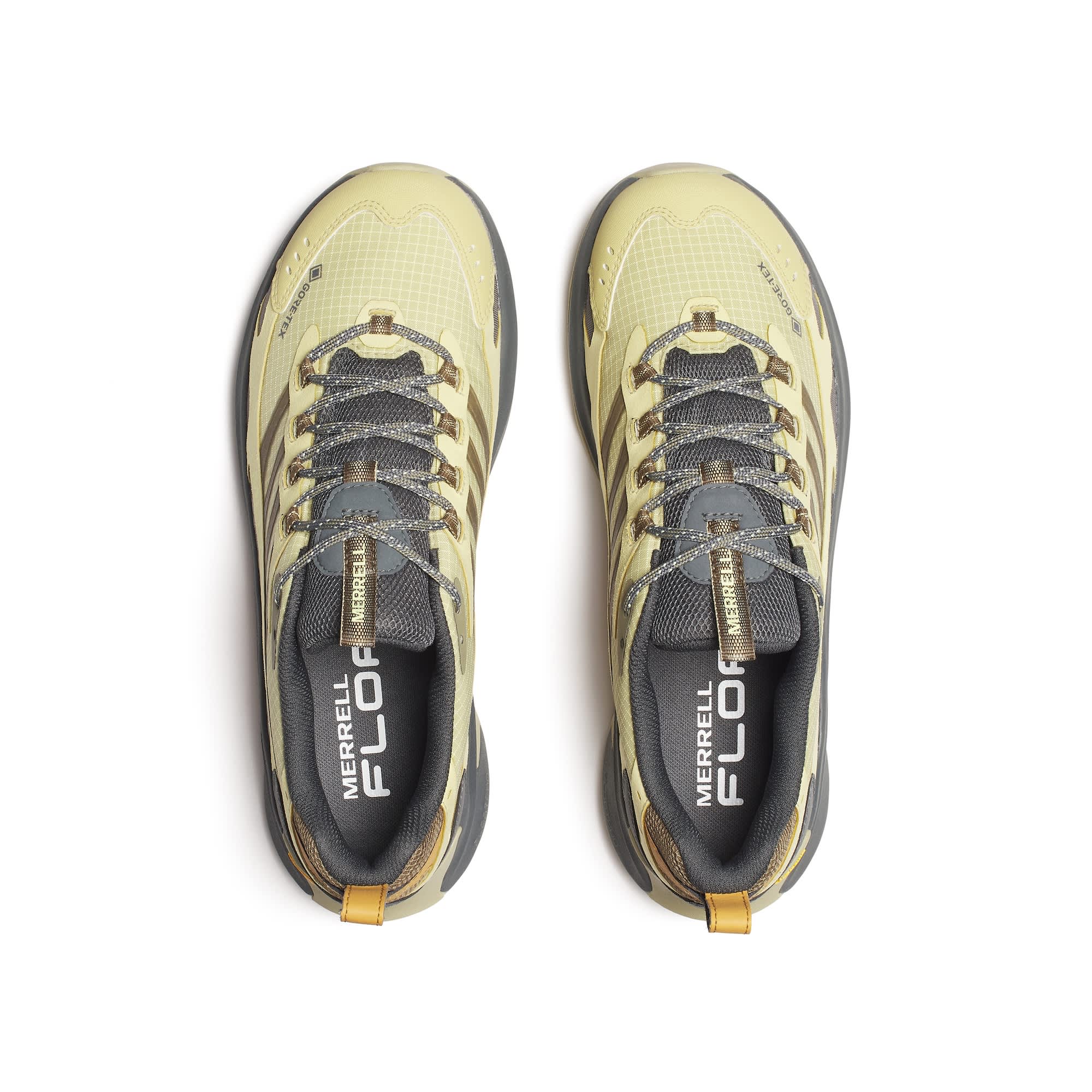 Men's Moab Speed 2 GTX - Nori