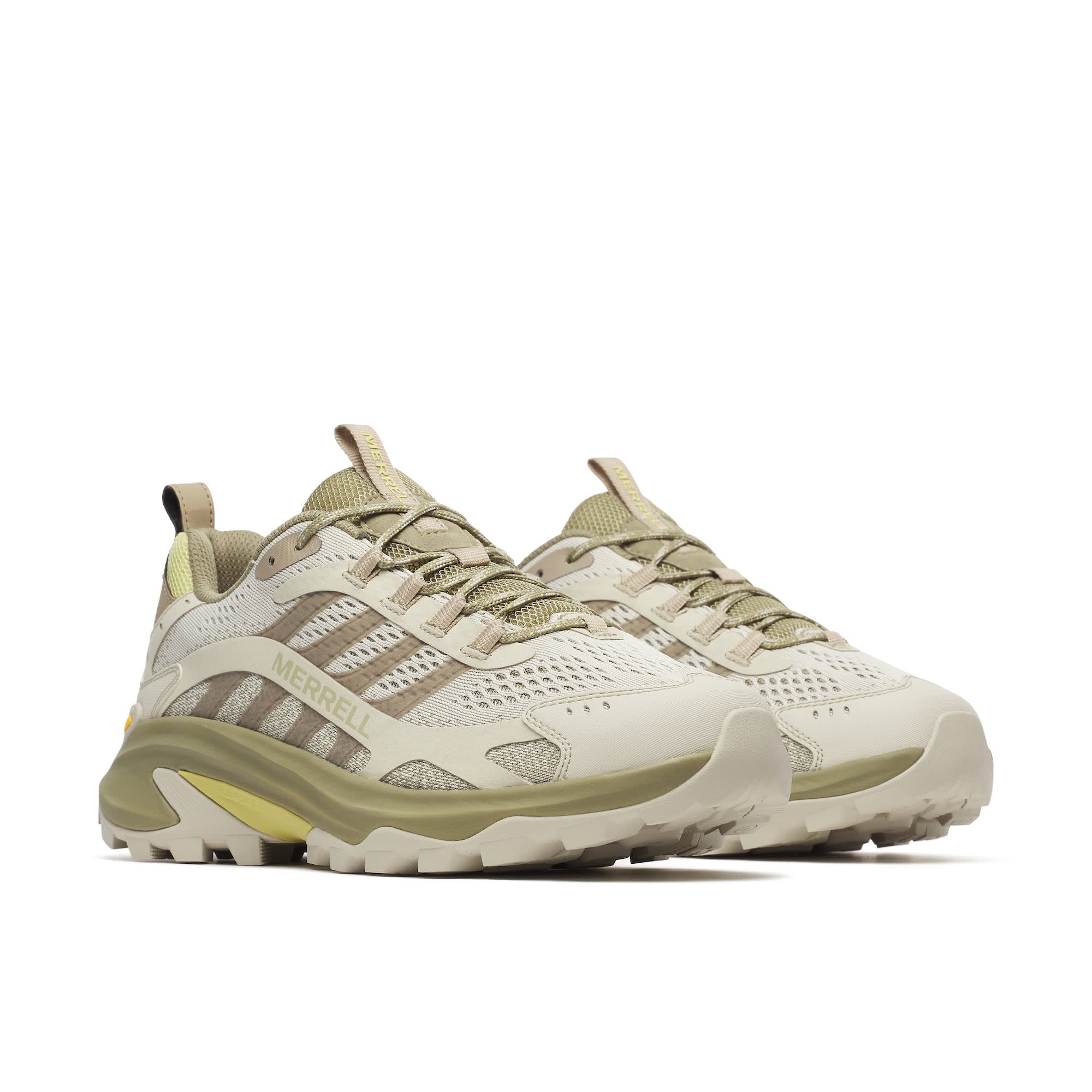 Men's Moab Speed 2 - Basalt