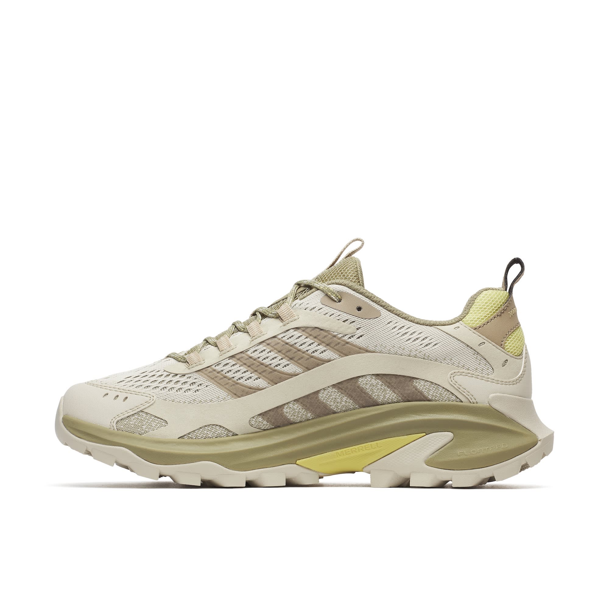 Men's Moab Speed 2 - Basalt