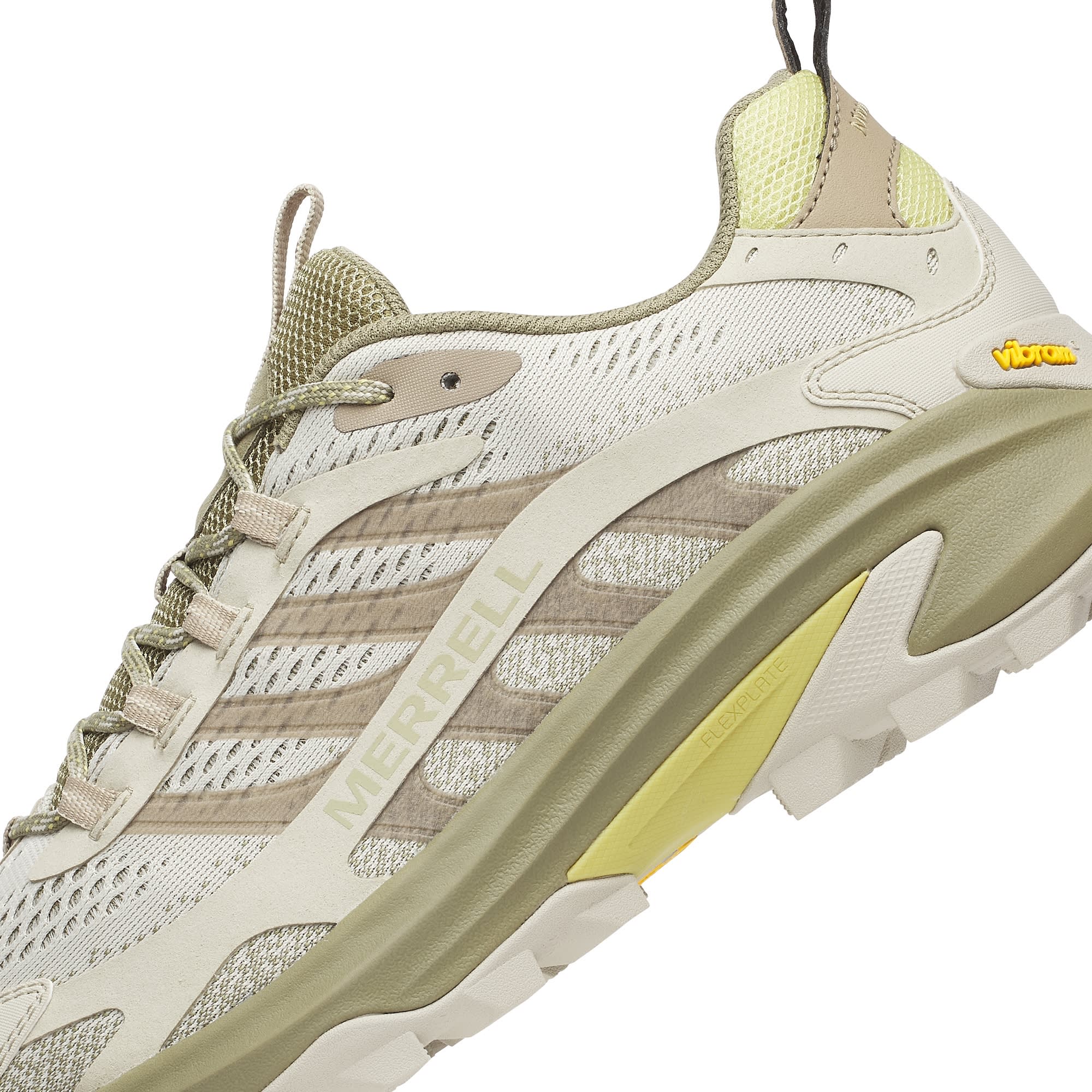 Men's Moab Speed 2 - Basalt