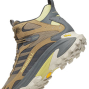 Men's Moab Speed 2 Mid GTX - Cairn