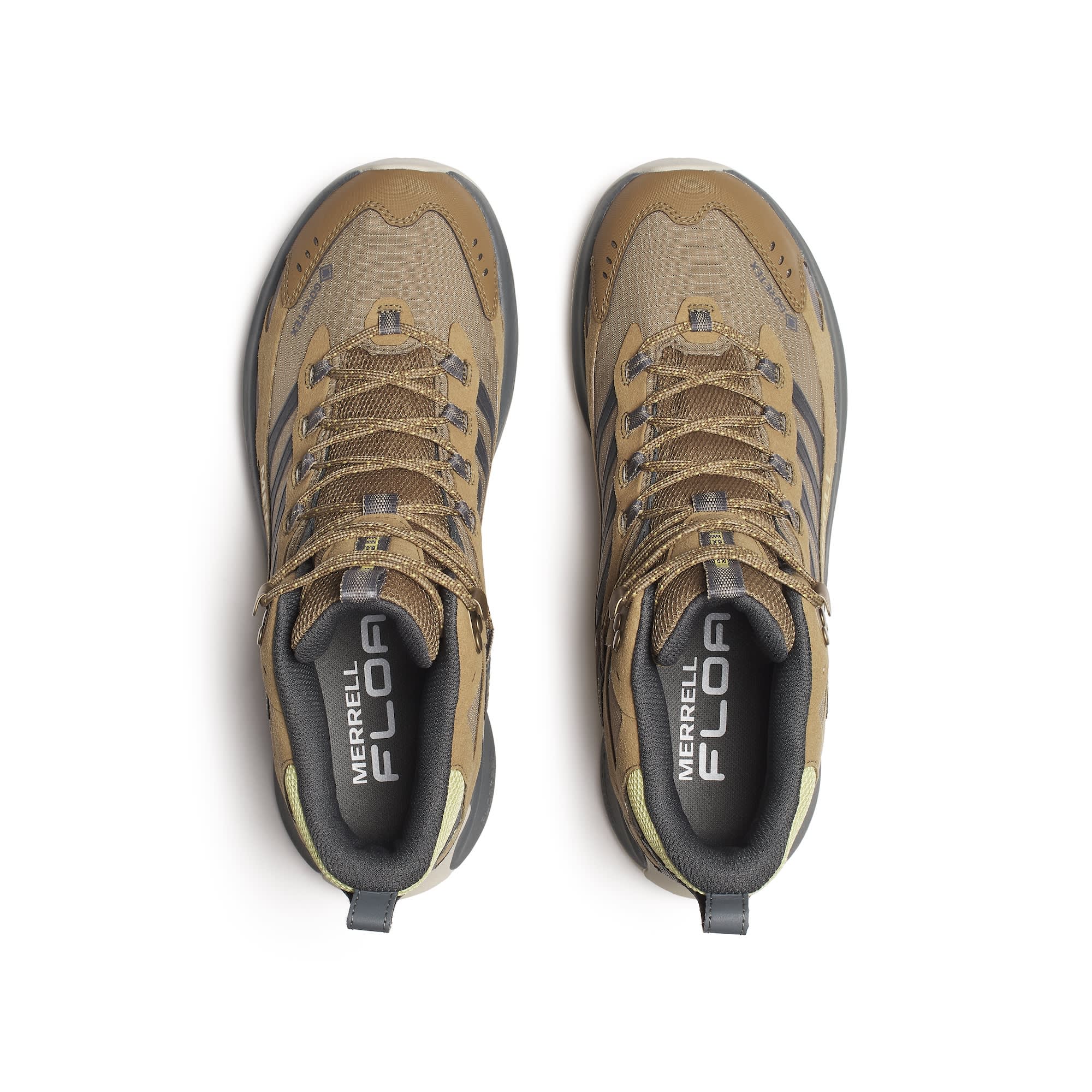 Men's Moab Speed 2 Mid GTX - Cairn