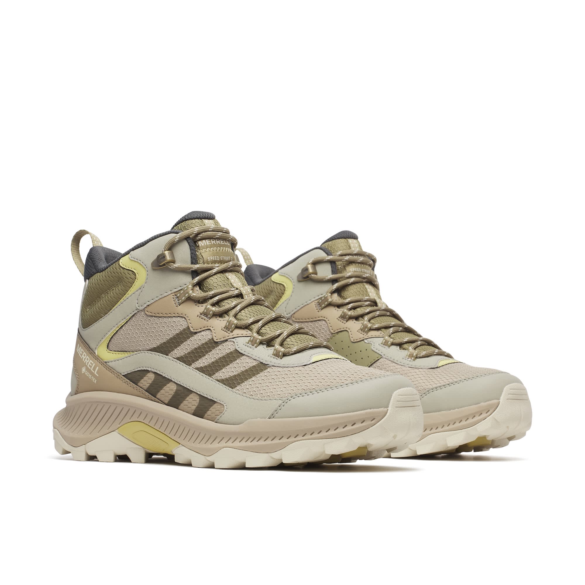 Men's Speed Strike 2 Mid GTX - Diorite