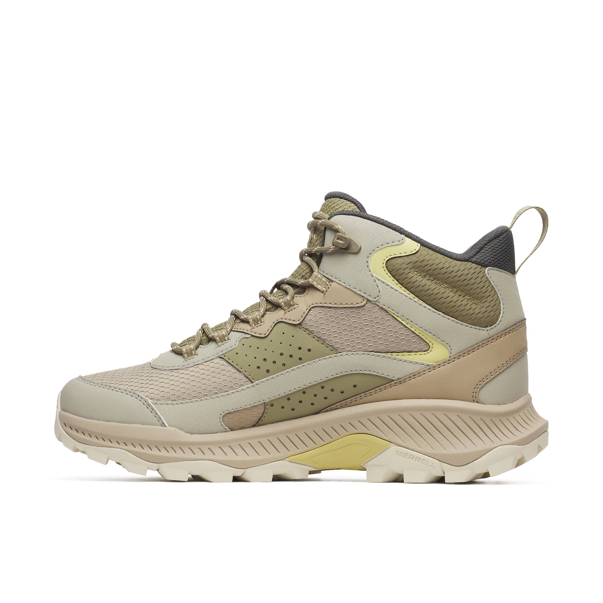 Men's Speed Strike 2 Mid GTX - Diorite