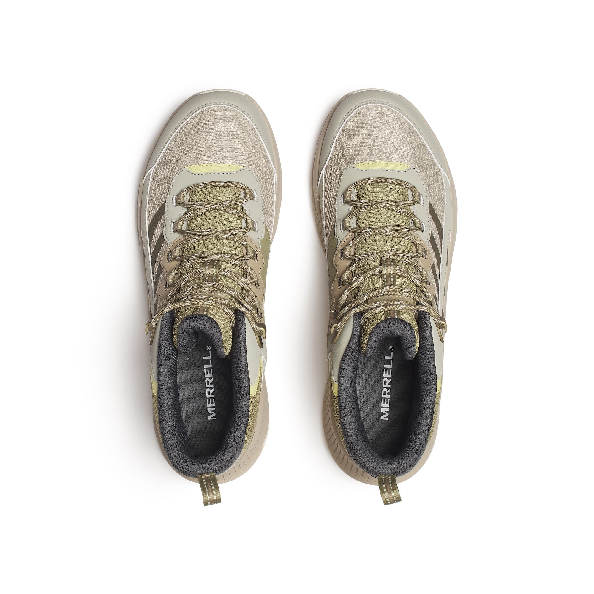 Men's Speed Strike 2 Mid GTX - Diorite