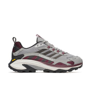 Men's Moab Speed 2 GTX - Cement/Cherry (T3)