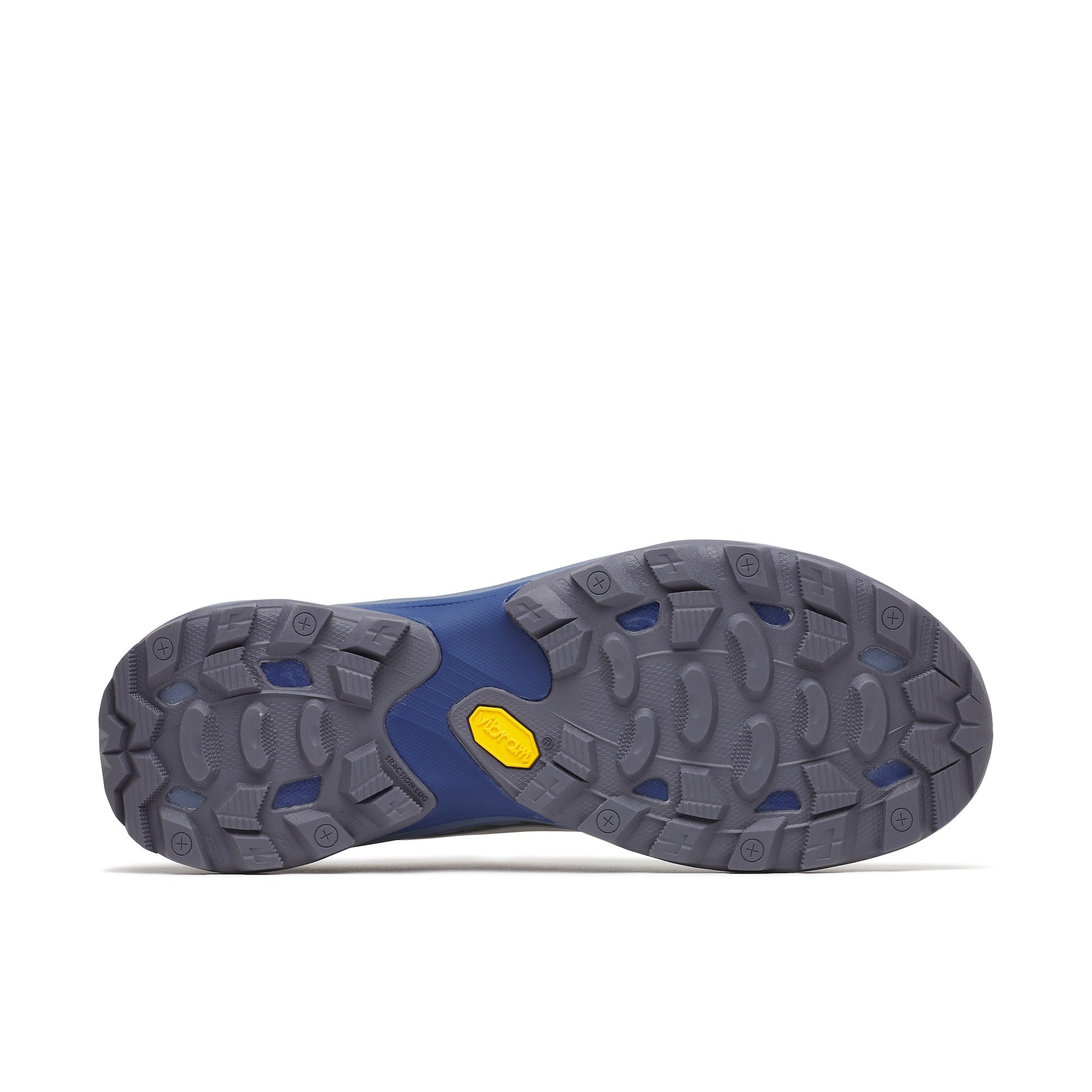 Men's Moab Speed 2 Sport - Indigo (T3)