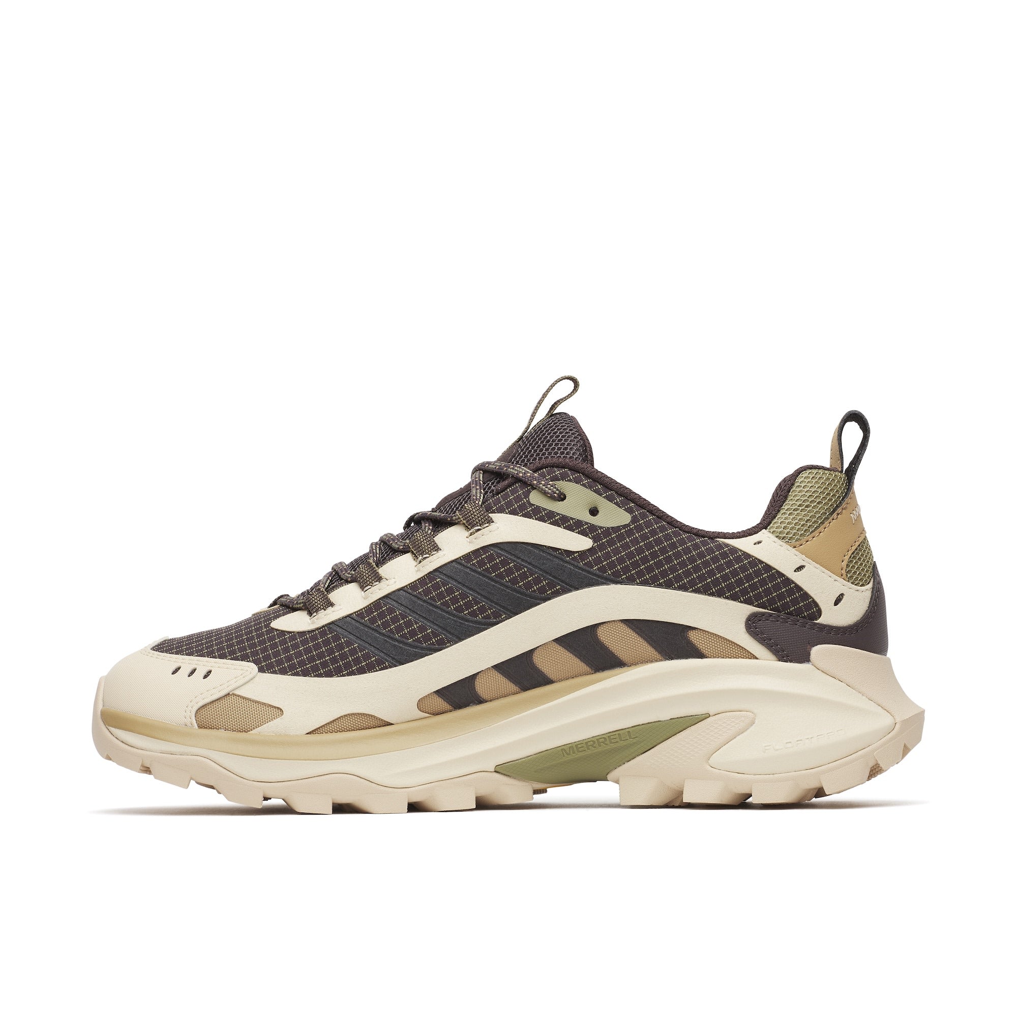 Men's Moab Speed 2 Sport - Coal (T3)