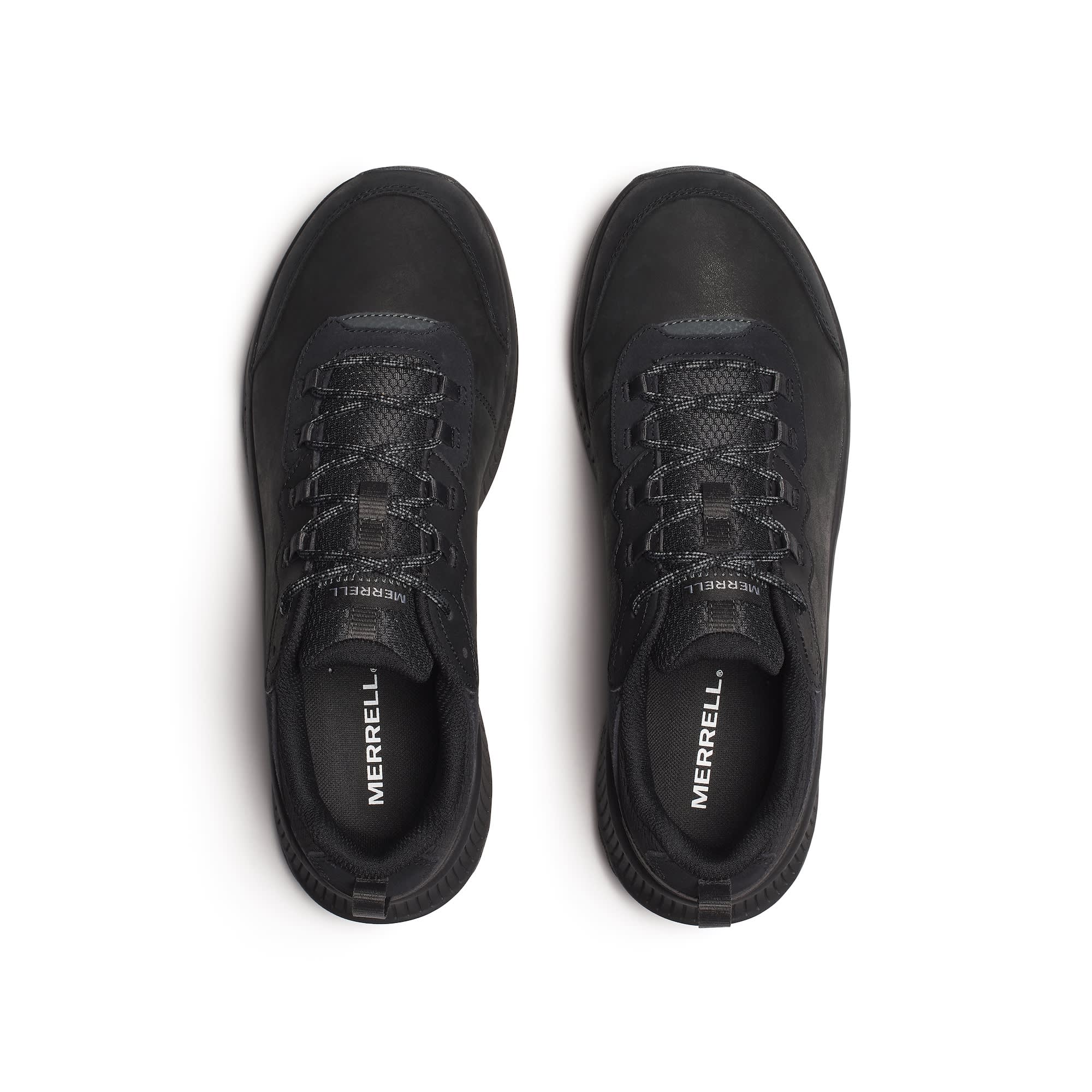 Men's Speed Strike 2 LTR - Black