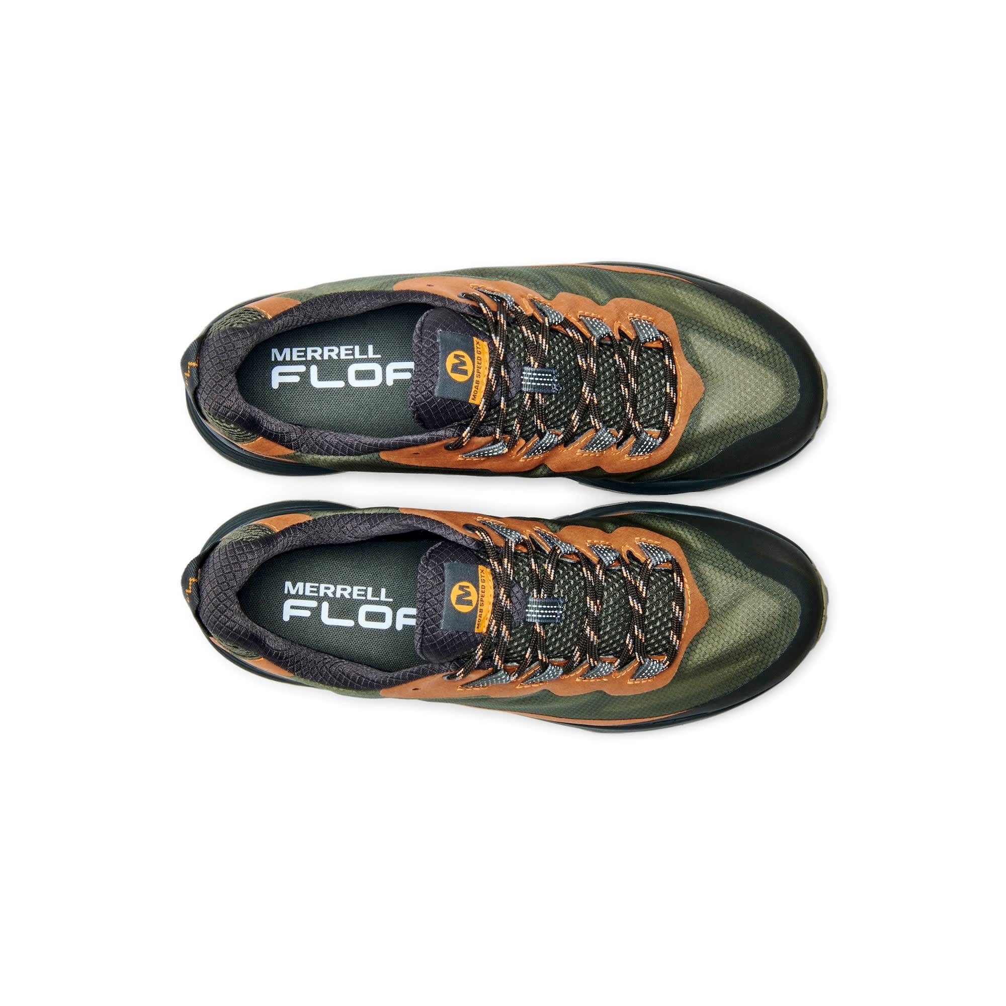 Men's Moab Speed GTX - Lichen