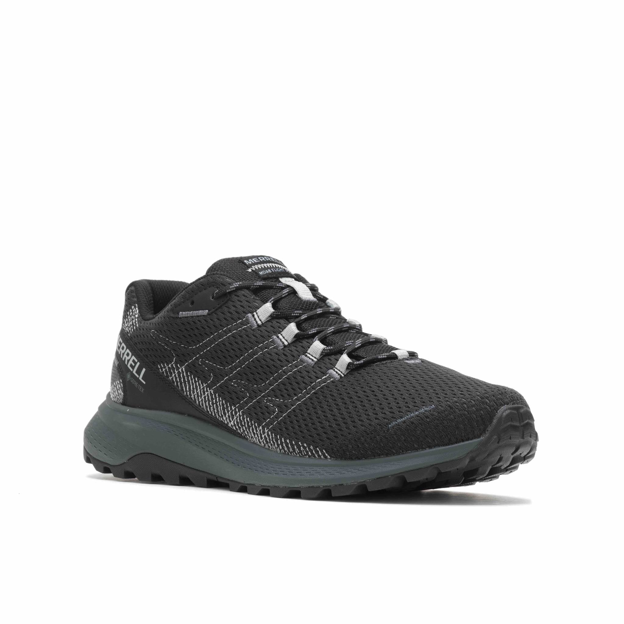 Men's Fly Strike GTX - Black