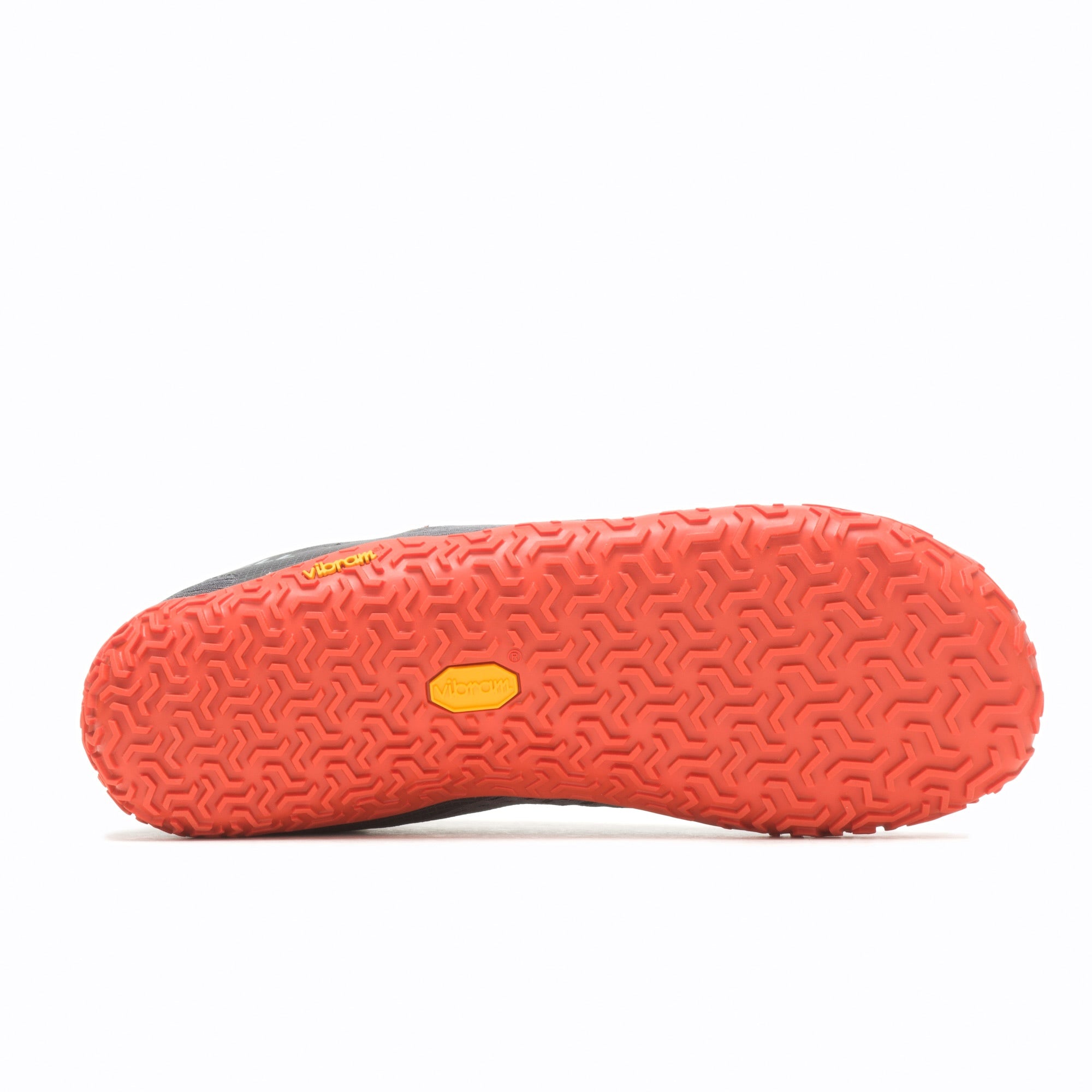 Men's Vapor Glove 6 - Granite/Tangerine