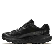 Men's Agility Peak 5 GTX - Black/Black