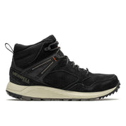 Men's Wildwood Mid LTR WP - Black