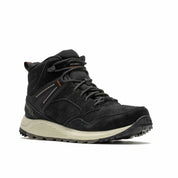 Men's Wildwood Mid LTR WP - Black