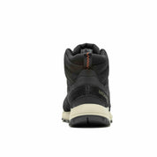 Men's Wildwood Mid LTR WP - Black