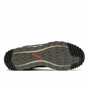 Men's Wildwood Mid LTR WP - Black